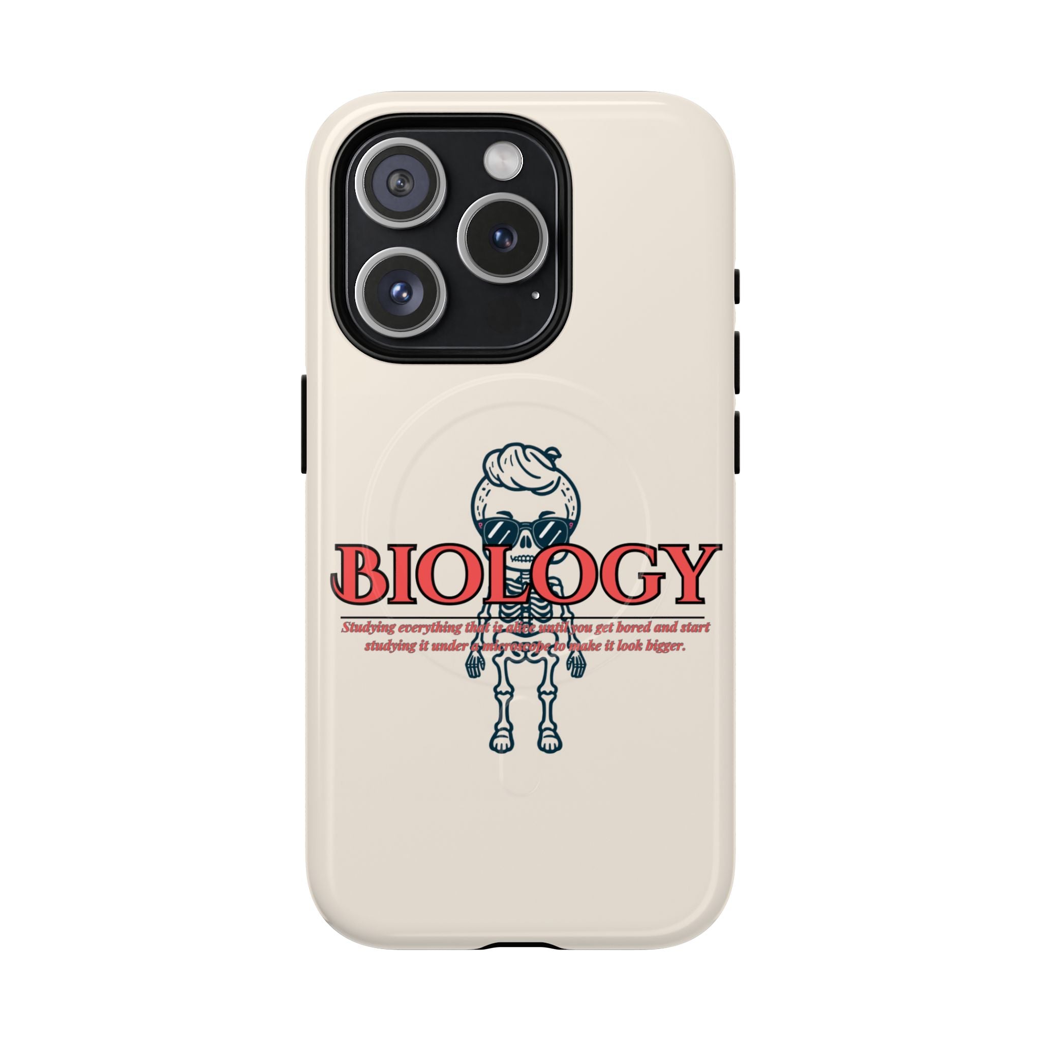 T-Case Series 008 Phone Case
