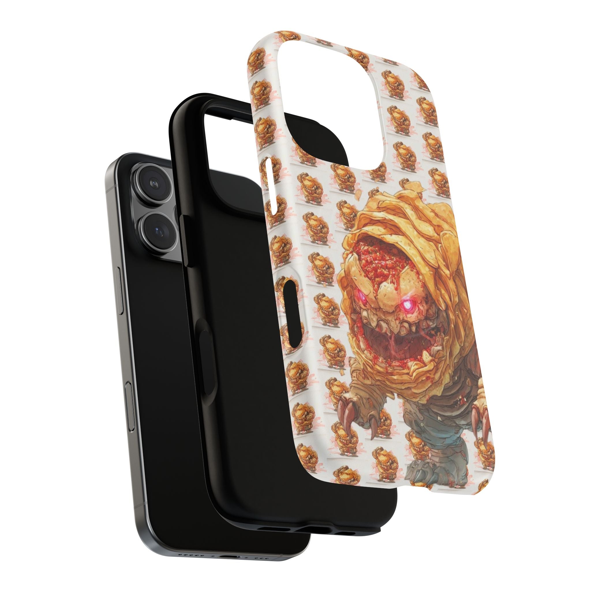 MOUMONS007 Phone Case
