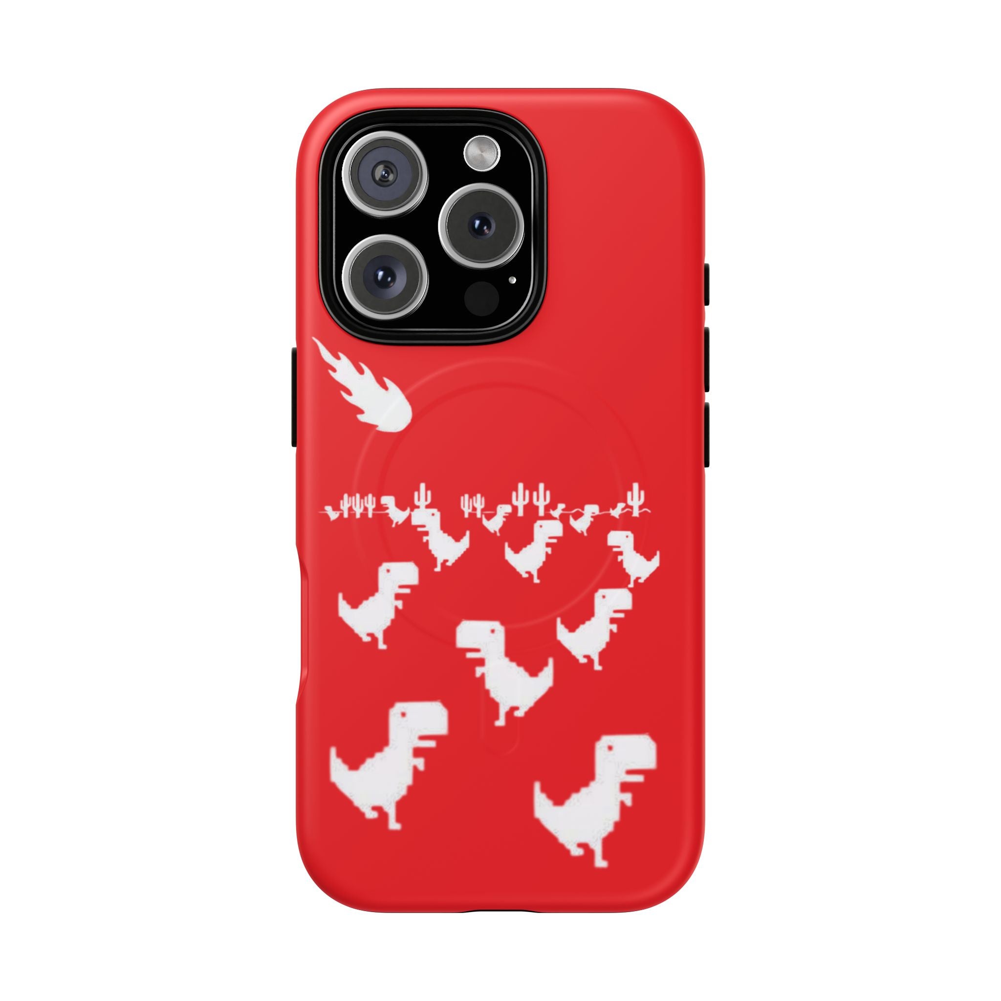 MEME003 Tough Magnetic Phone Case