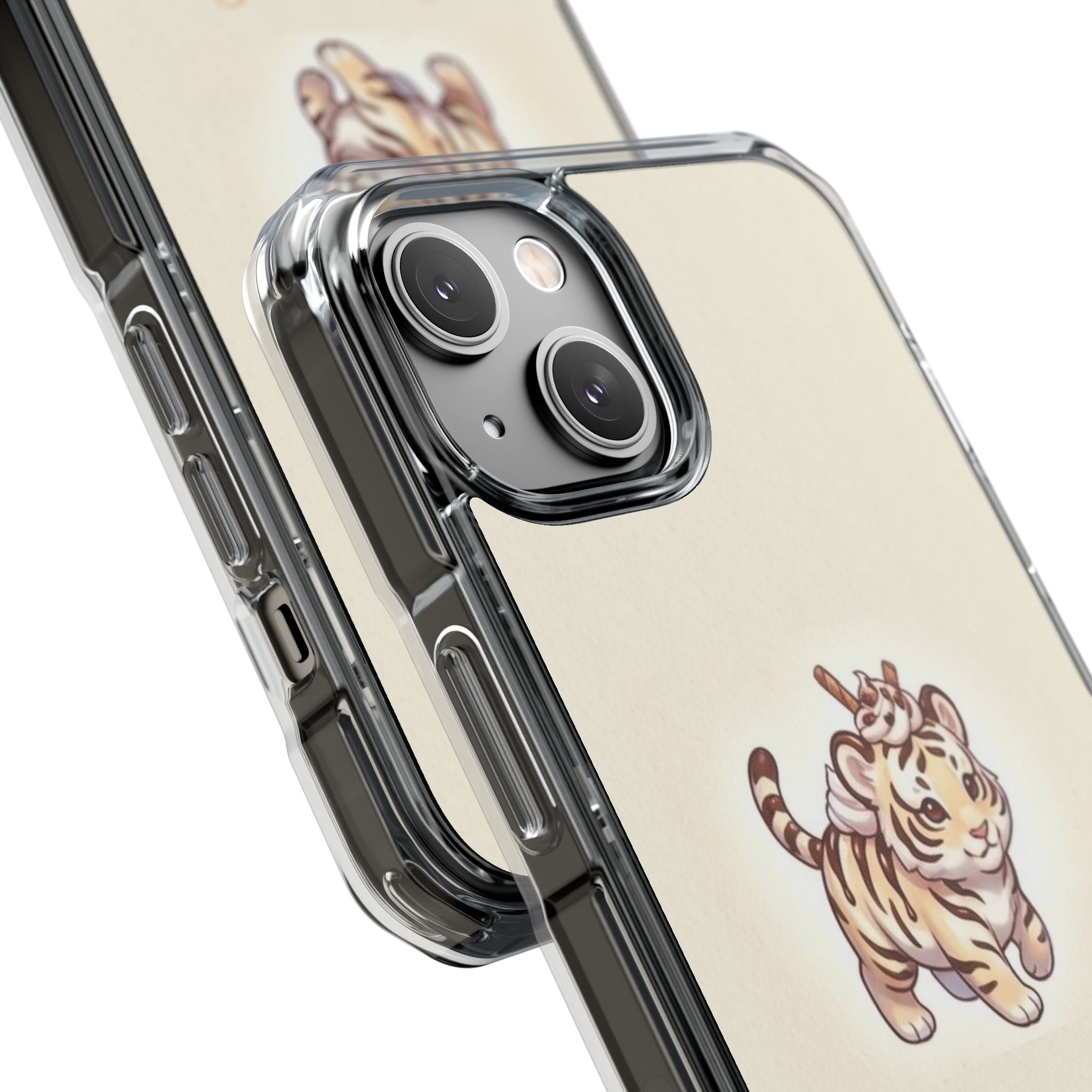 MOUMONS009A Phone Case