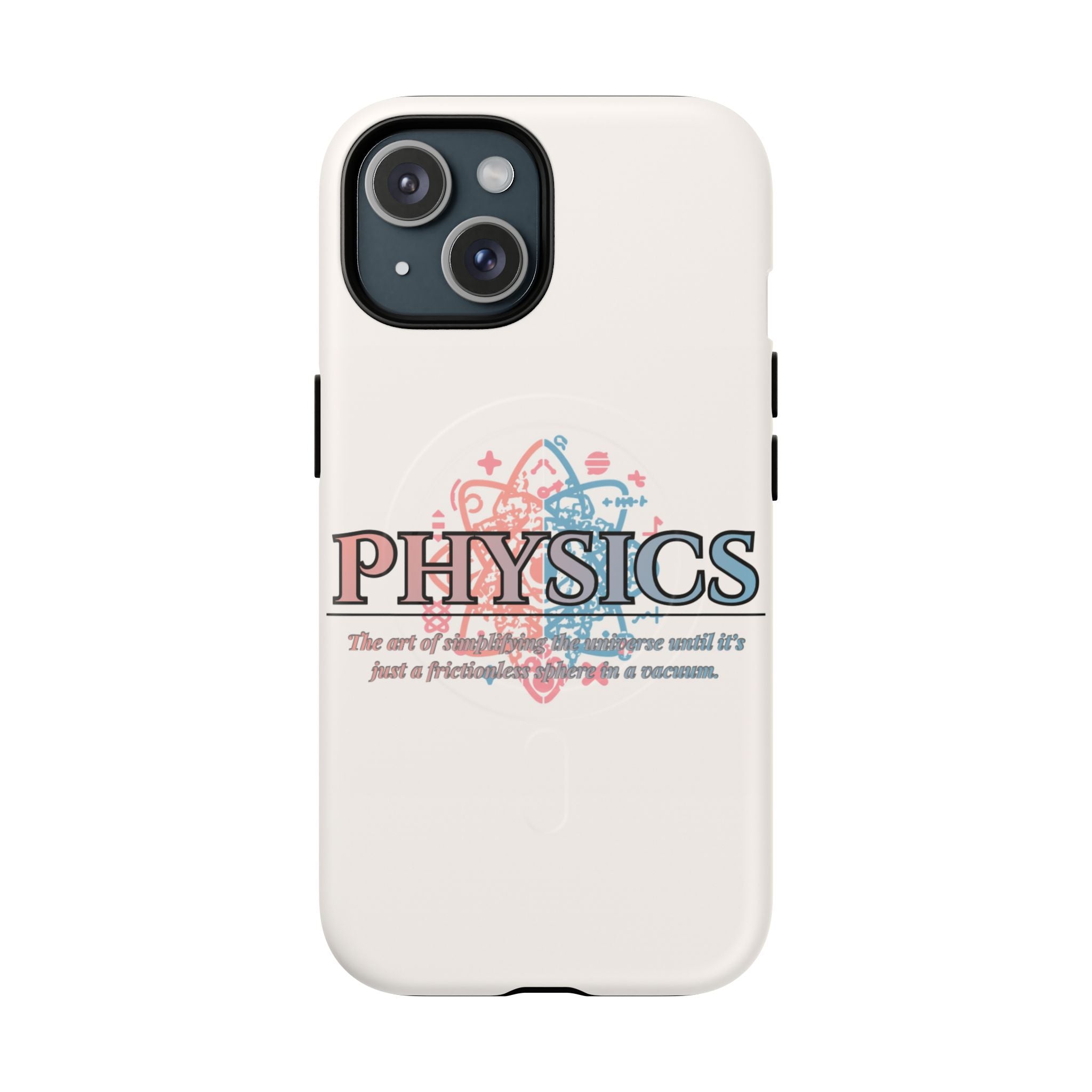 T-Case Series 006 Tough Magnetic Phone Case