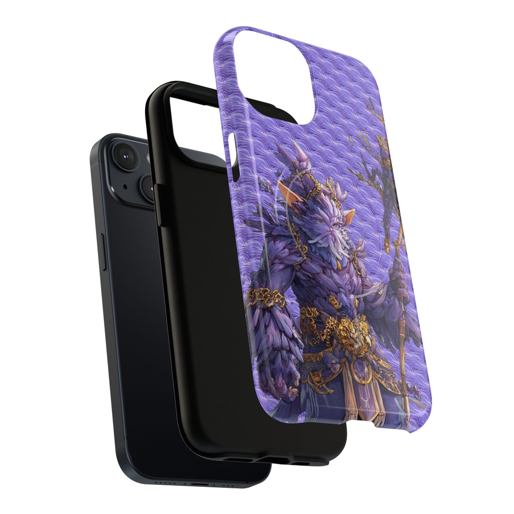 MOUMONS004 Phone Case