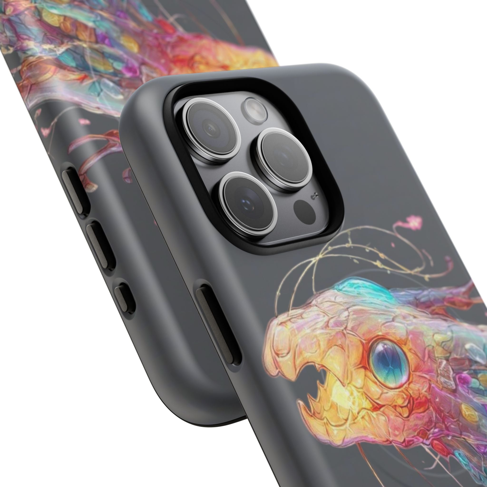 MOUMONS016 Tough Phone Case