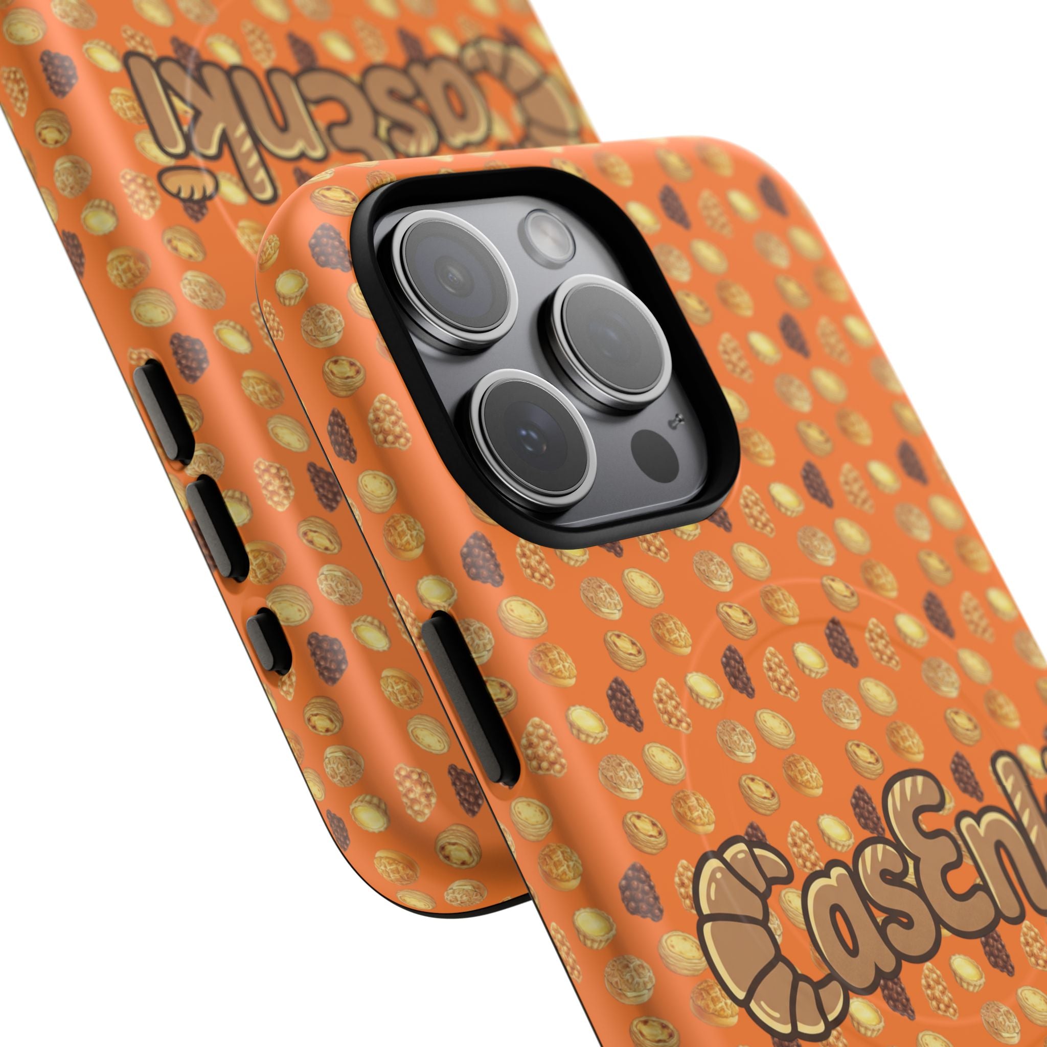 MEHIST006 Phone Case