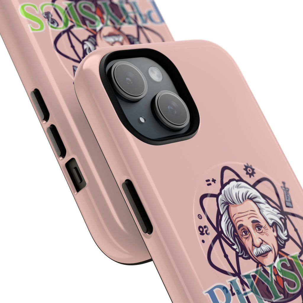 T-Case Series 007 Phone Case