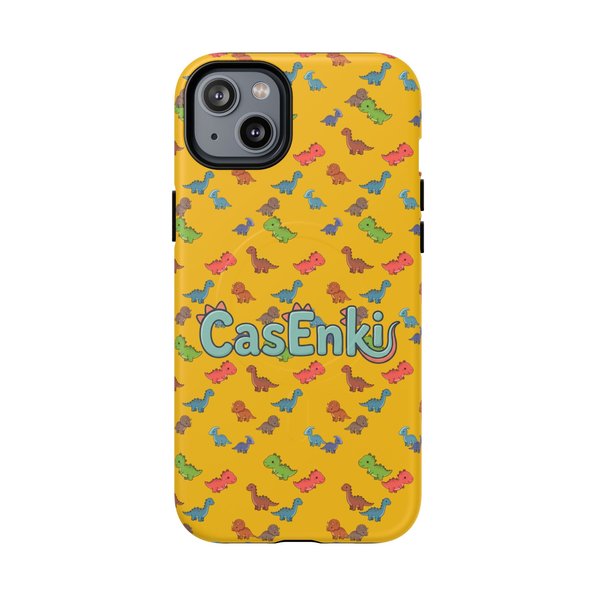 T-Case Series 005 Phone Case