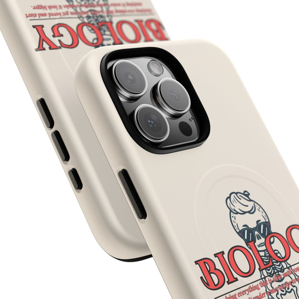T-Case Series 008 Phone Case