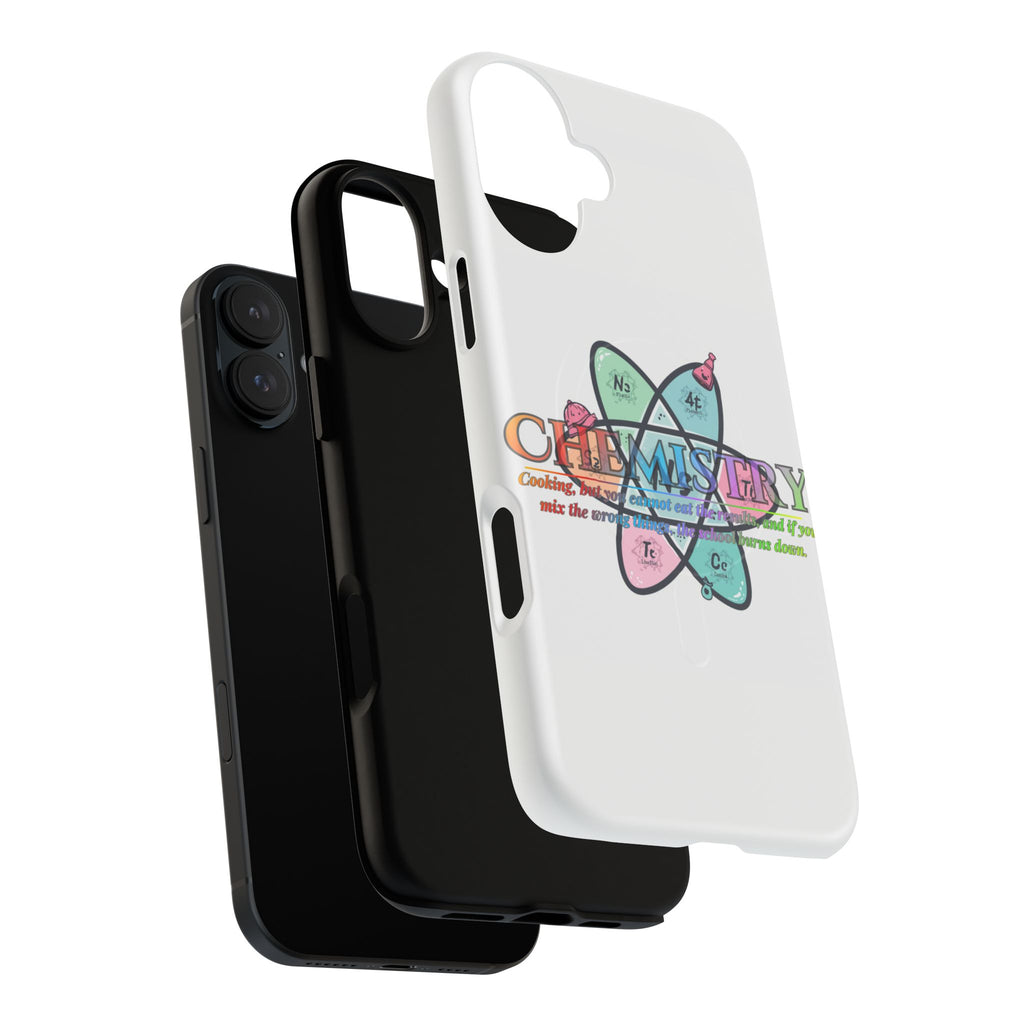 T-Case Series 009 tough phone case