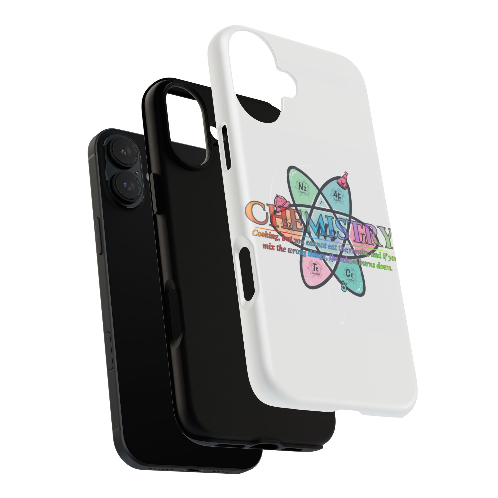 T-Case Series 009 tough phone case