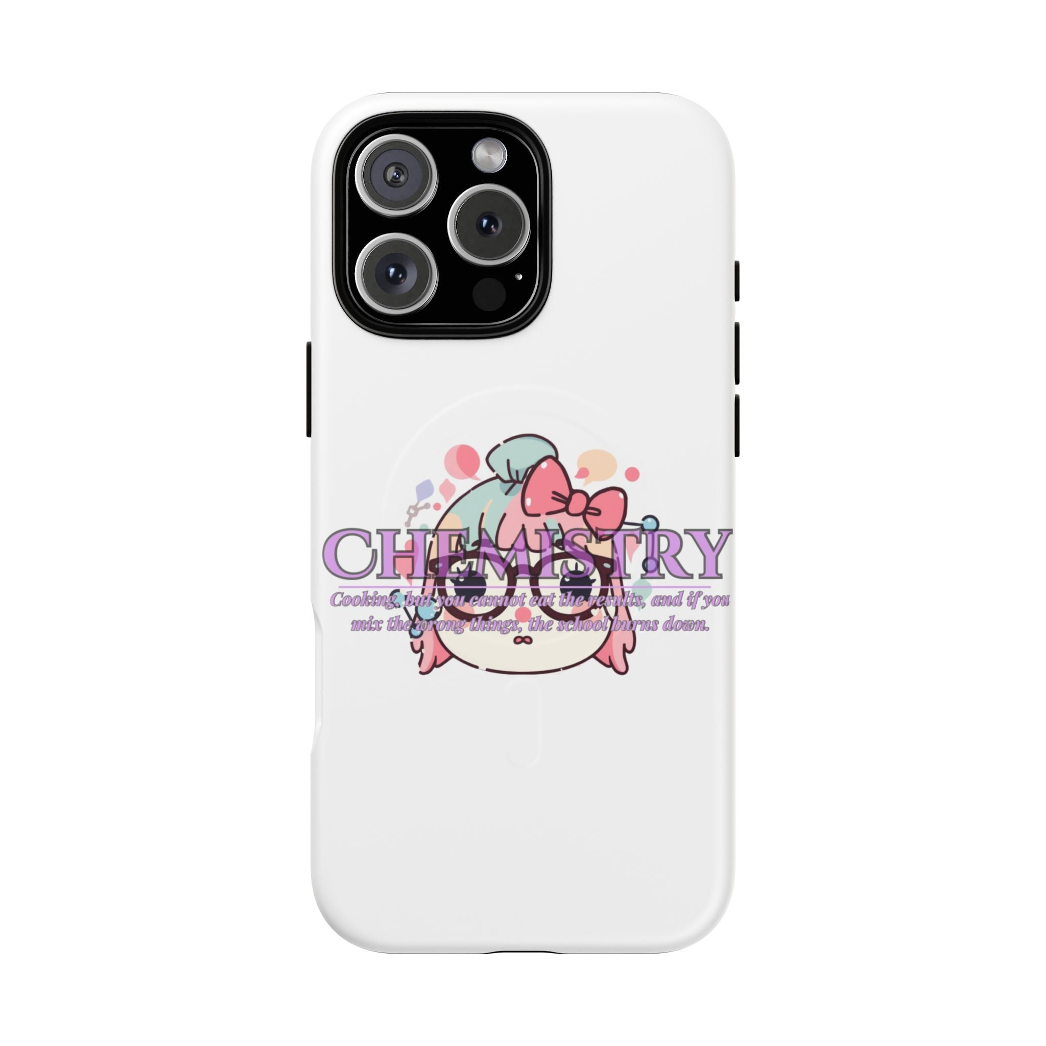 T-Case Series 010 Phone Case