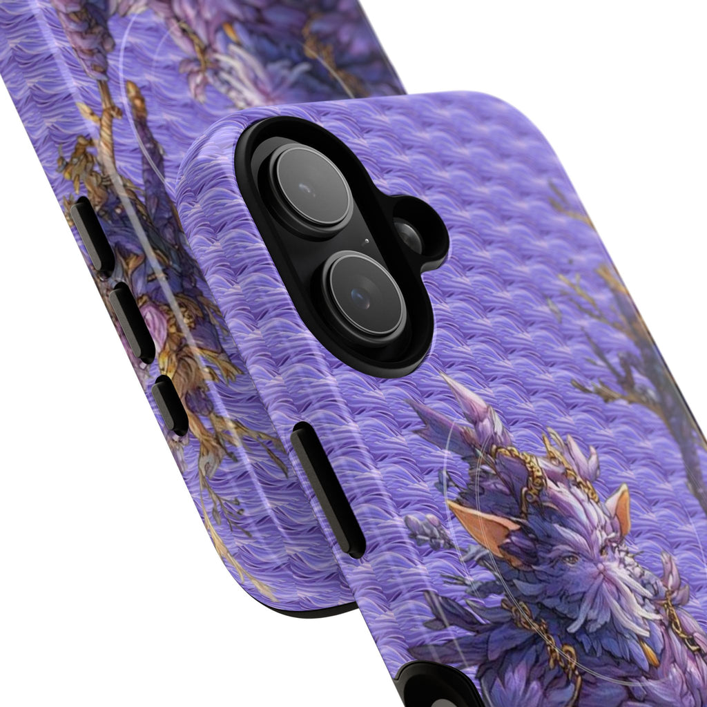 MOUMONS004 Phone Case