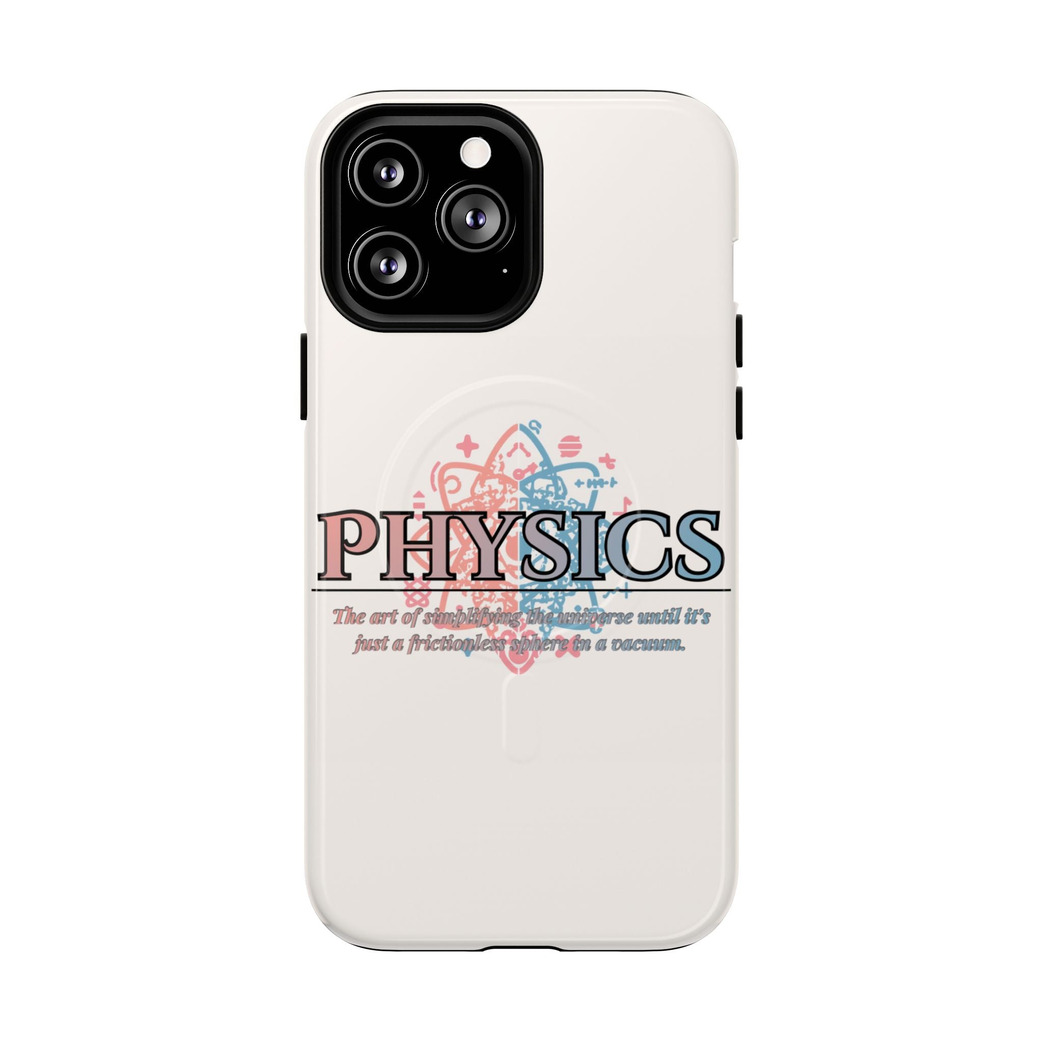 T-Case Series 006 Tough Magnetic Phone Case