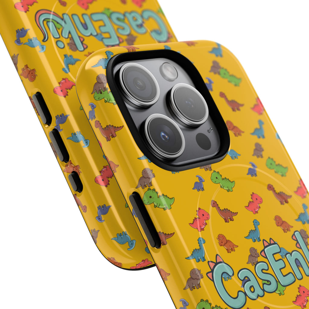 T-Case Series 005 Phone Case