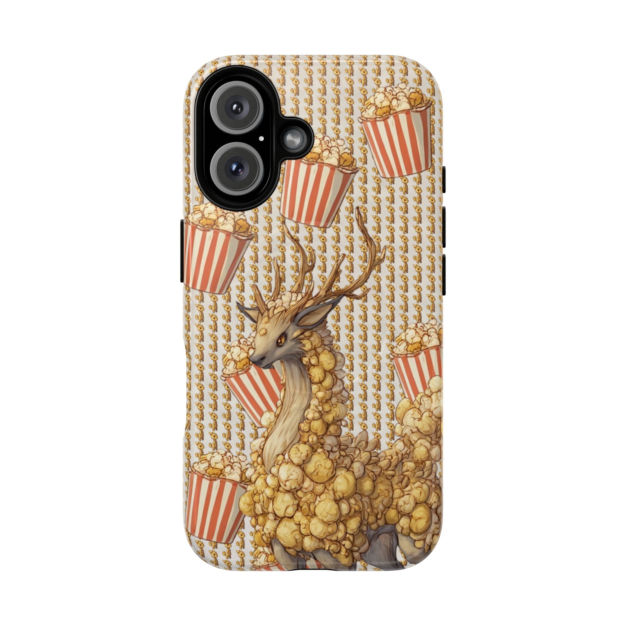 MOUMONS002 Phone Case