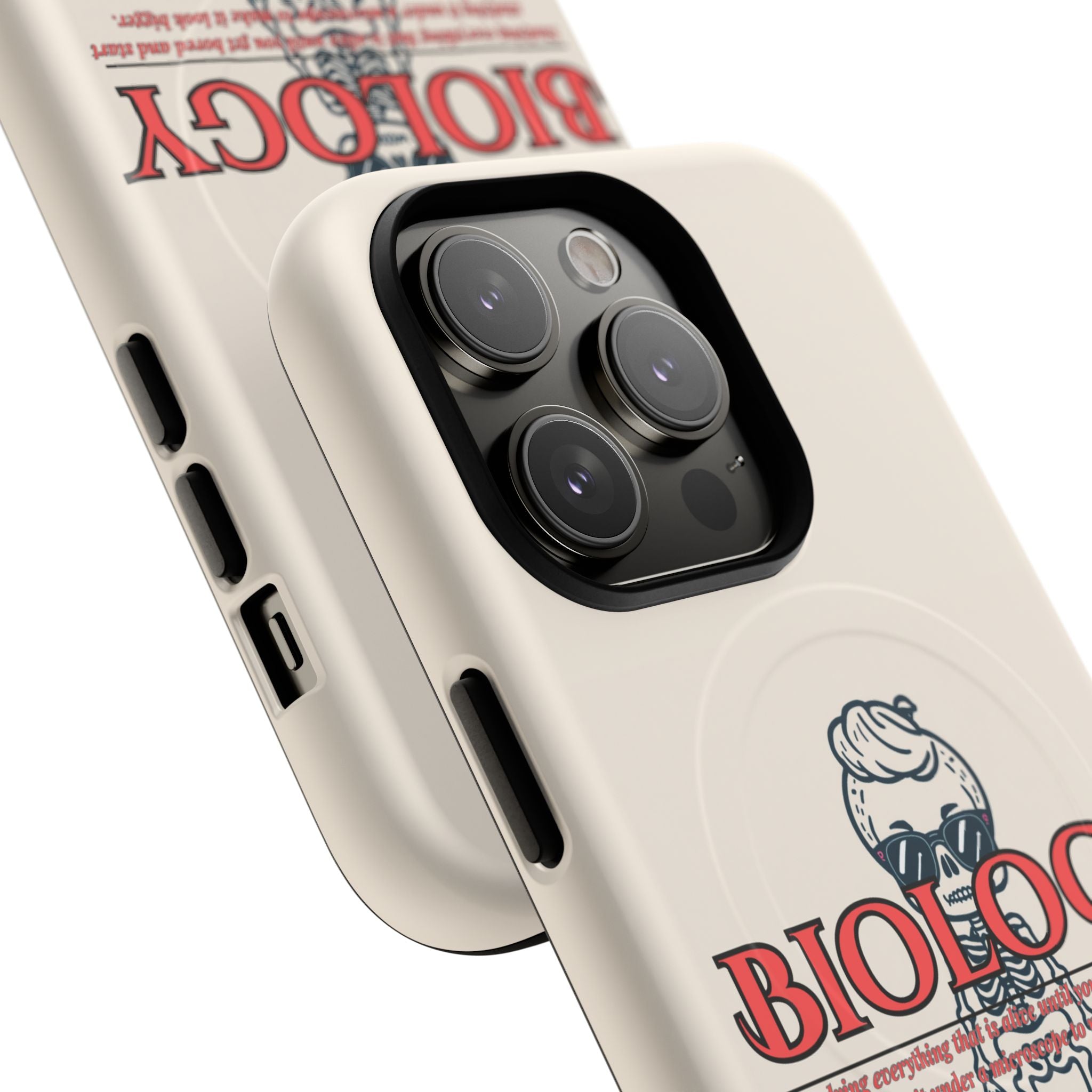 T-Case Series 008 Phone Case