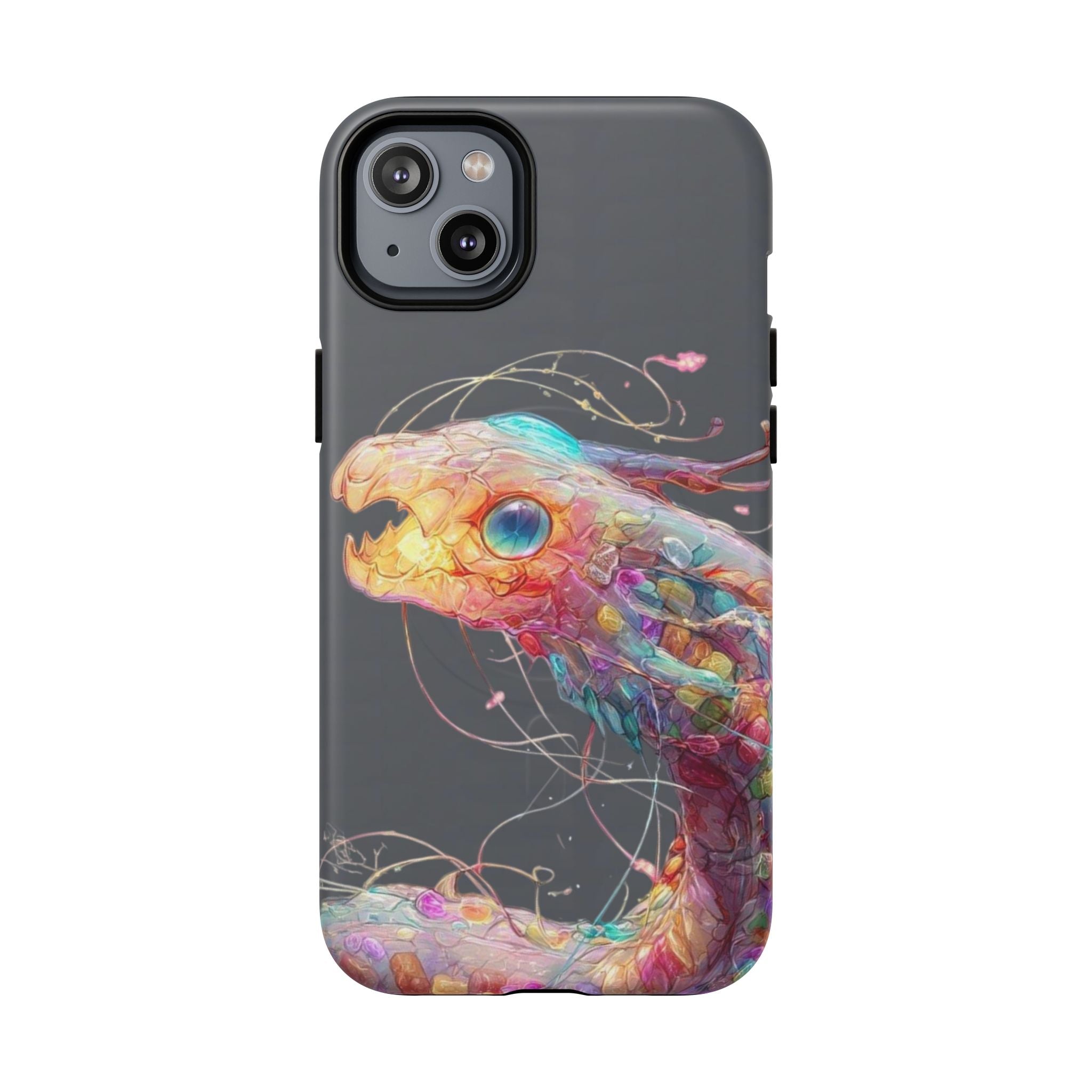 MOUMONS016 Tough Phone Case