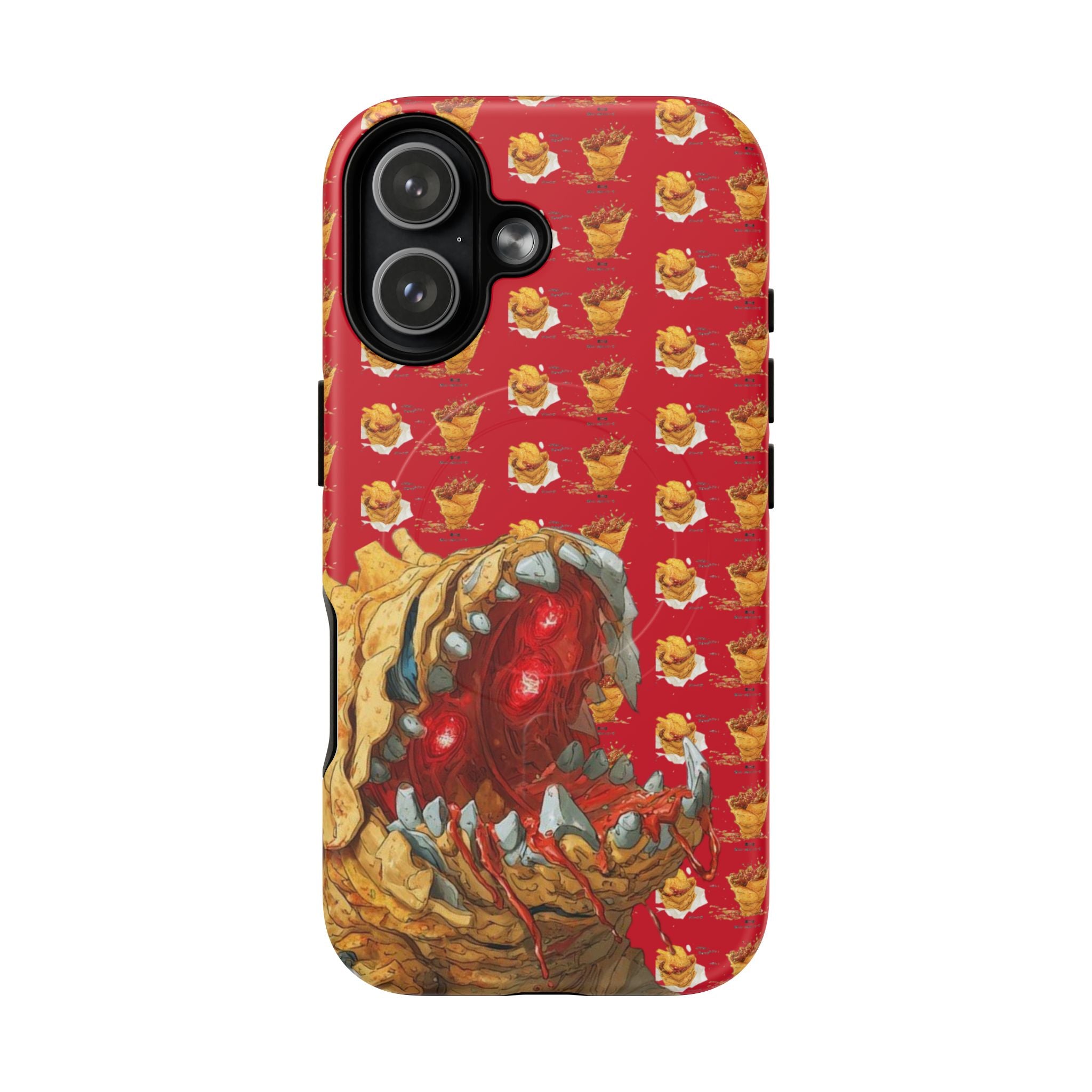 MOUMONS005 Phone Case