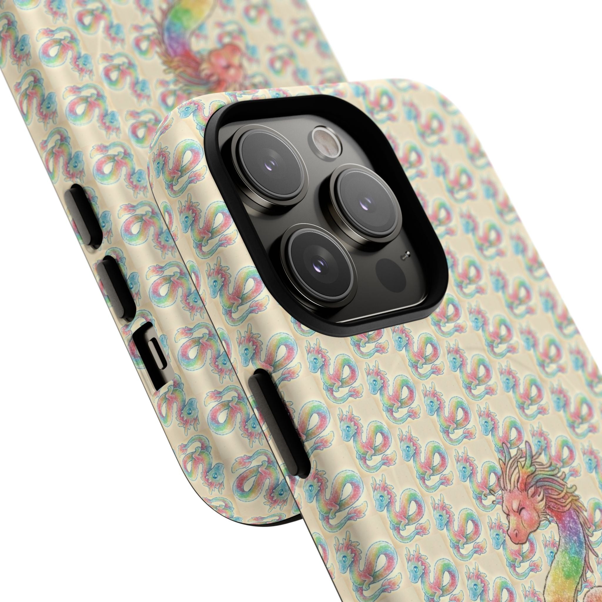 MOUMONS017A Phone Case