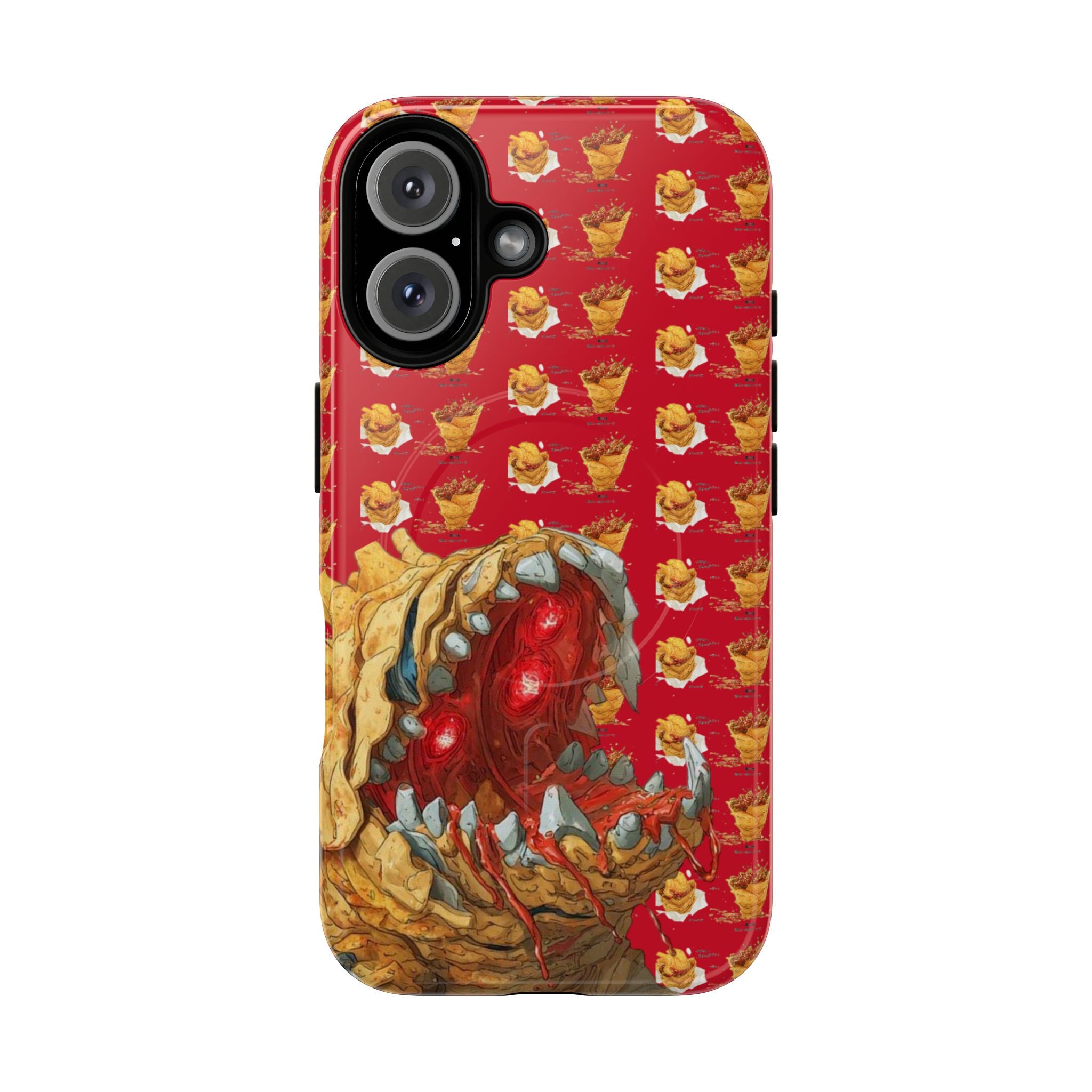 MOUMONS005 Phone Case