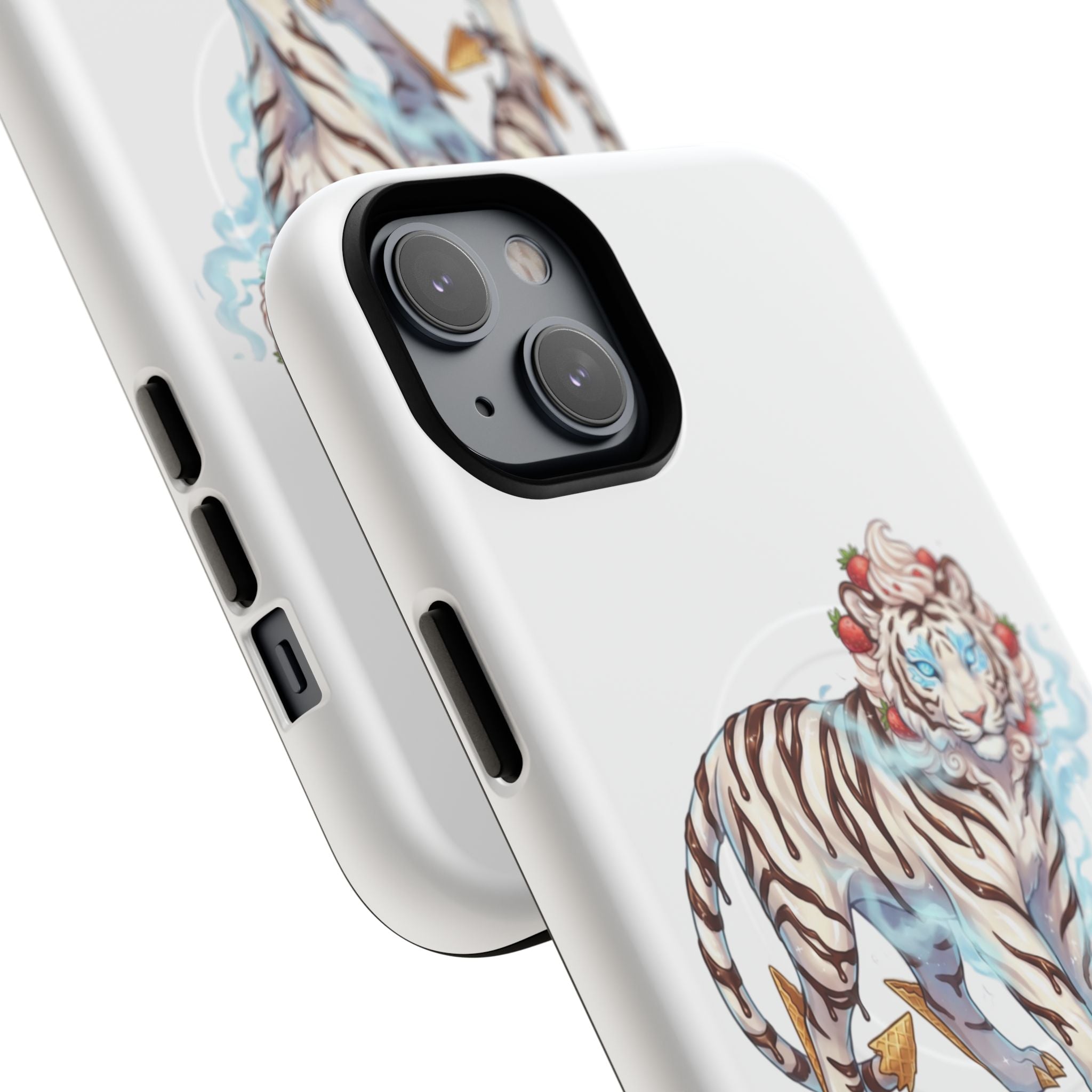 MOUMONS010 Phone Case