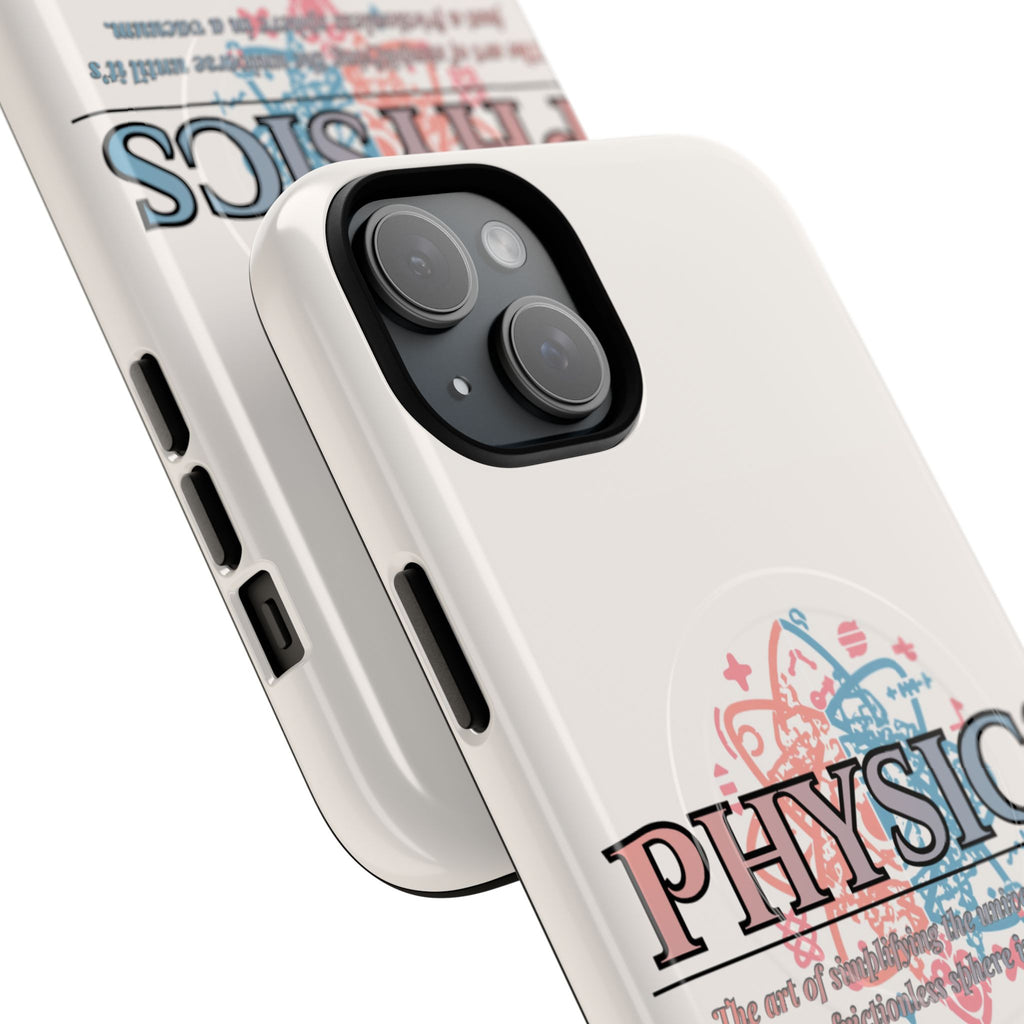 T-Case Series 006 Tough Magnetic Phone Case