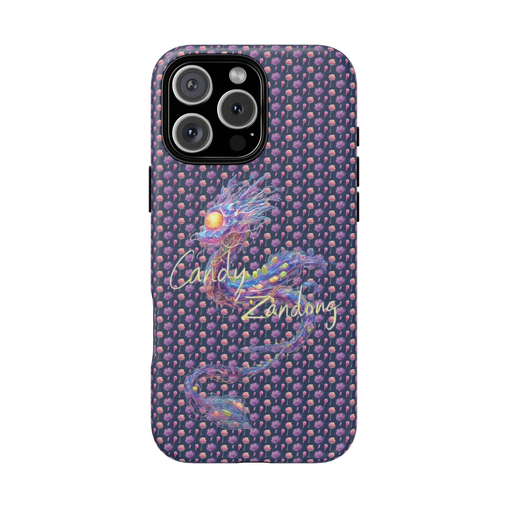 MOUMONS015 Phone Case
