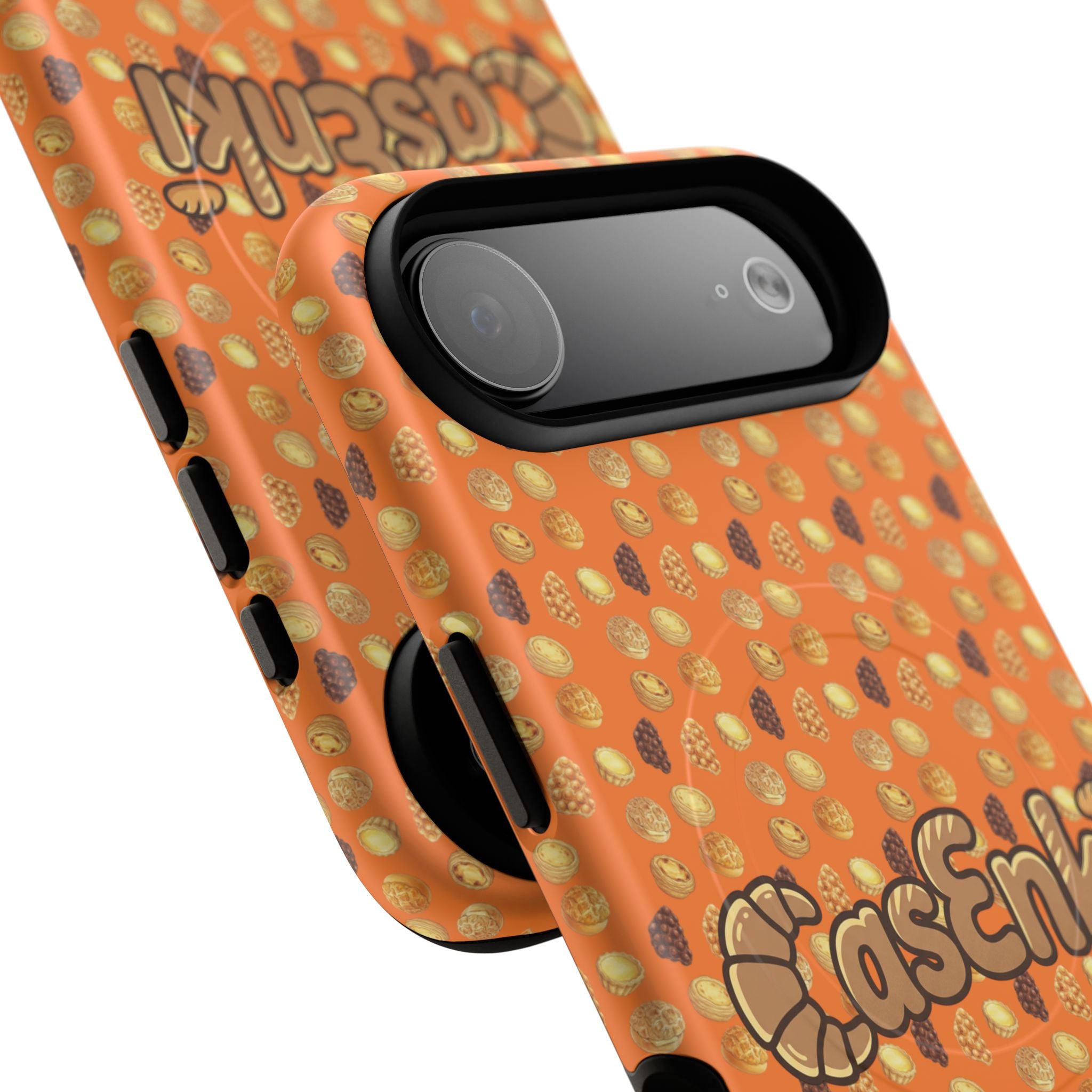 MEHIST006 Phone Case