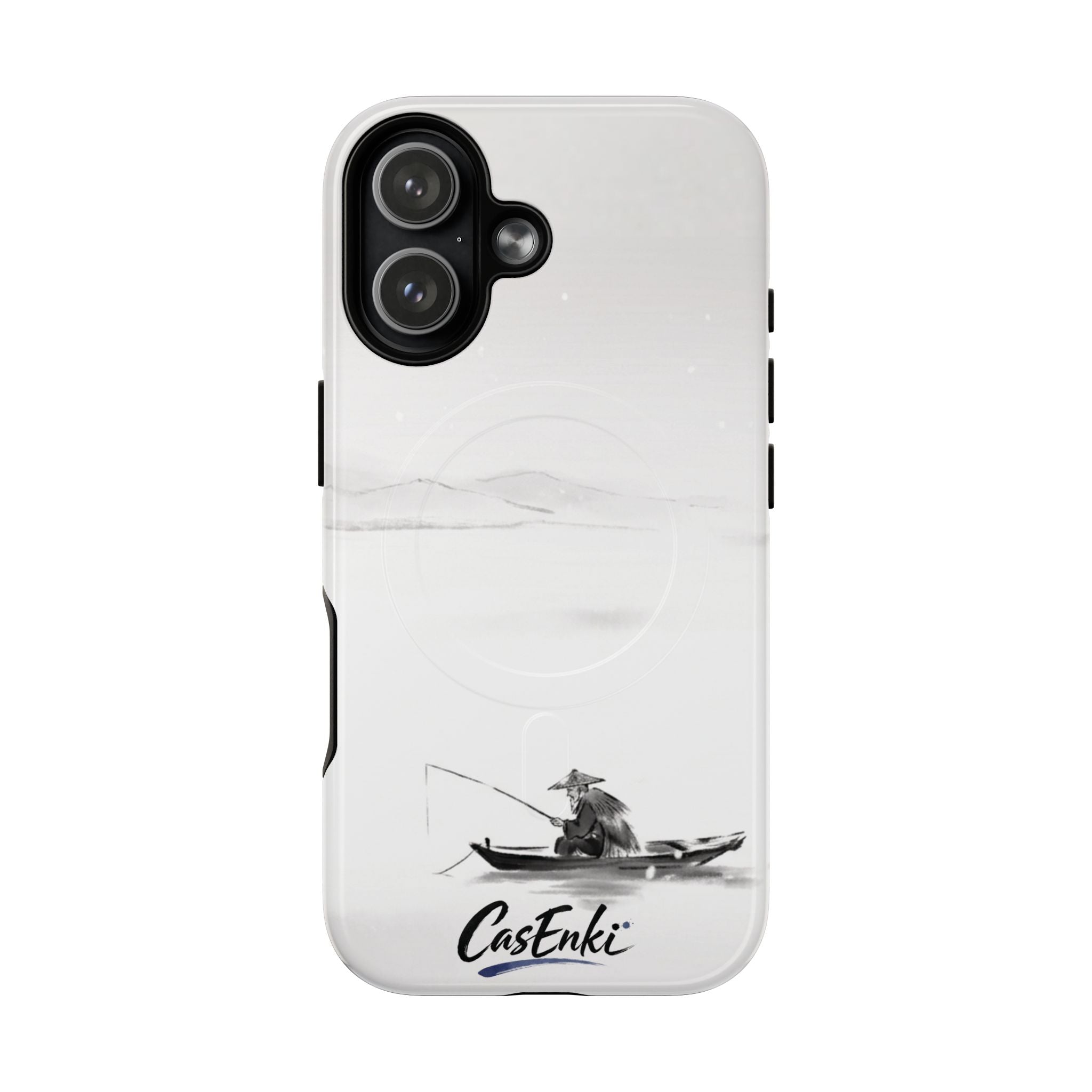 MEHIST005 Phone Case