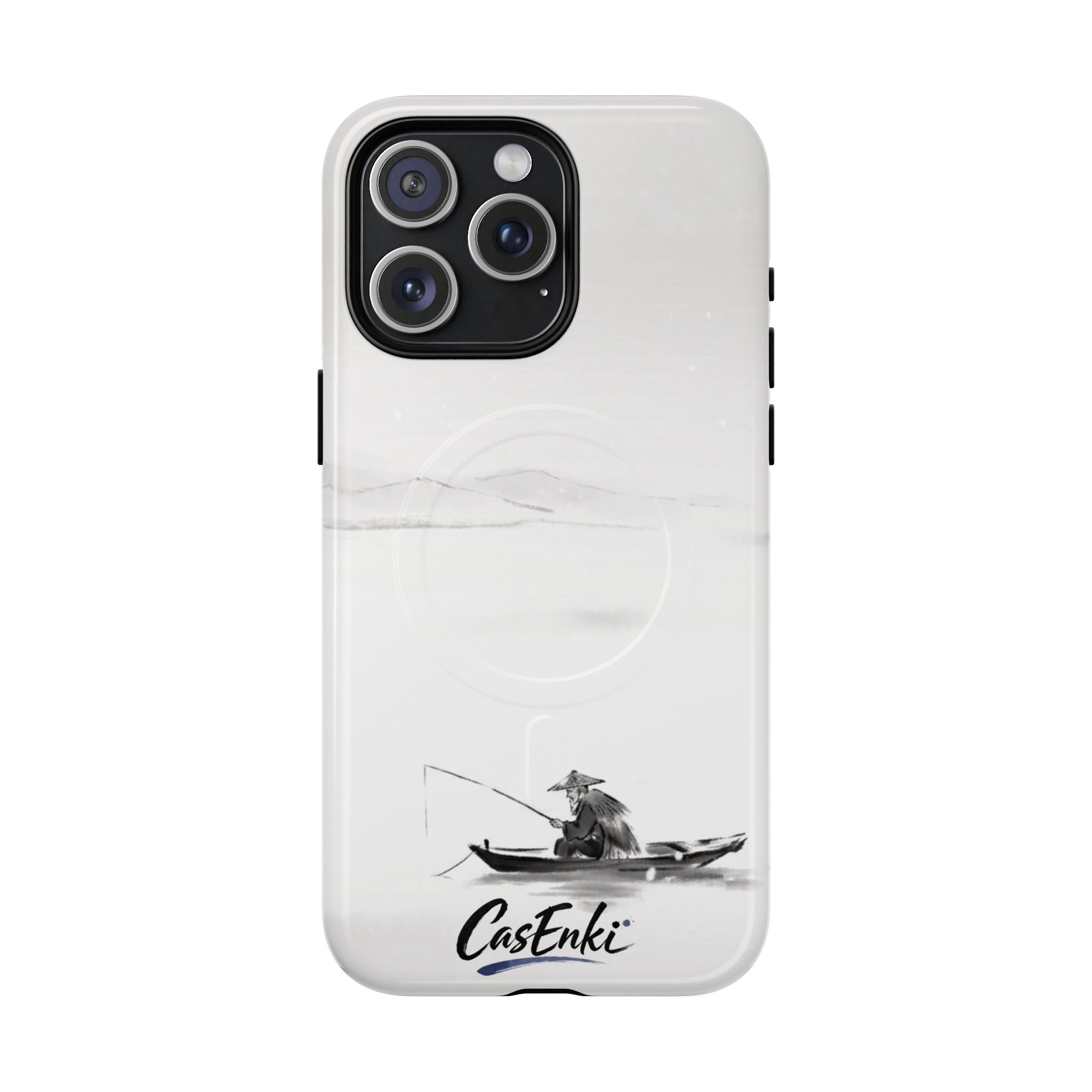 MEHIST005 Phone Case