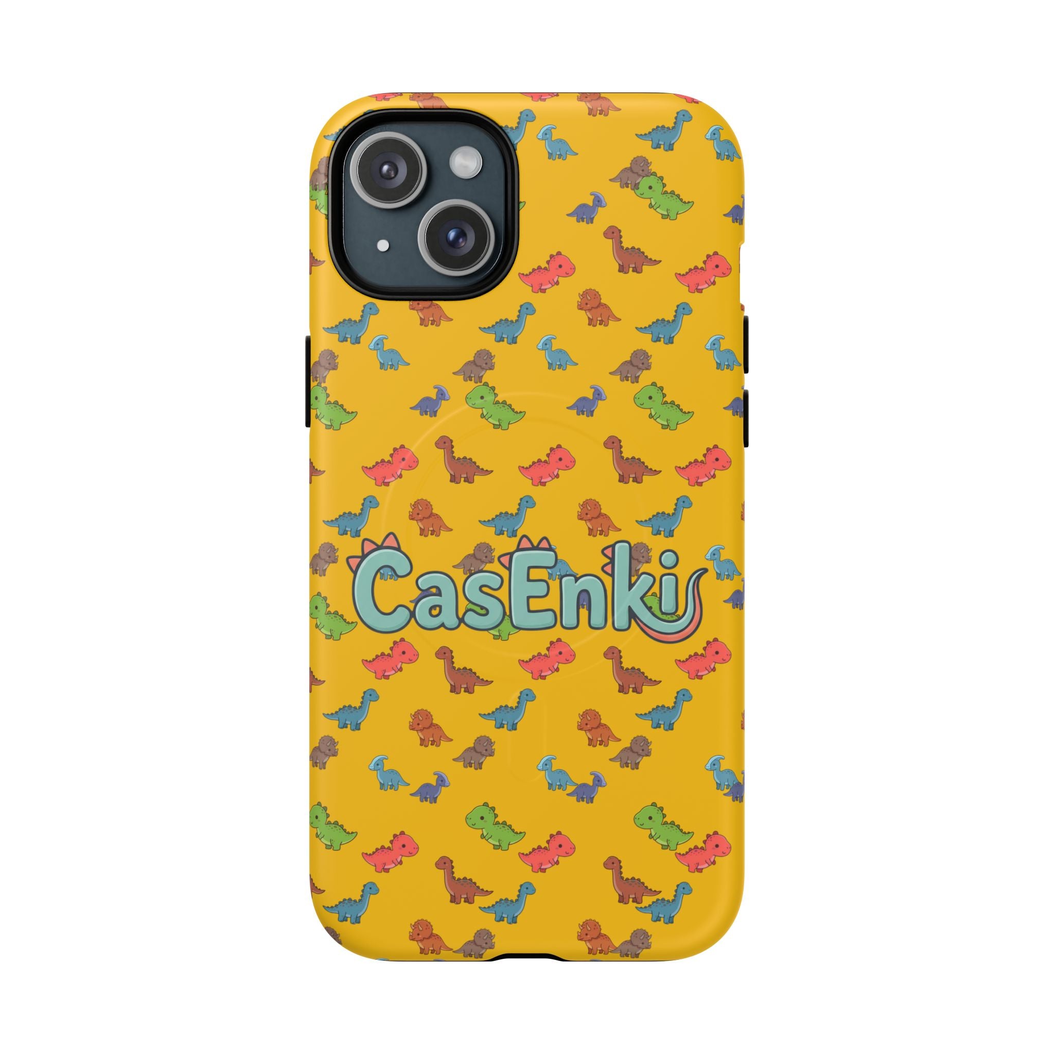 T-Case Series 005 Phone Case