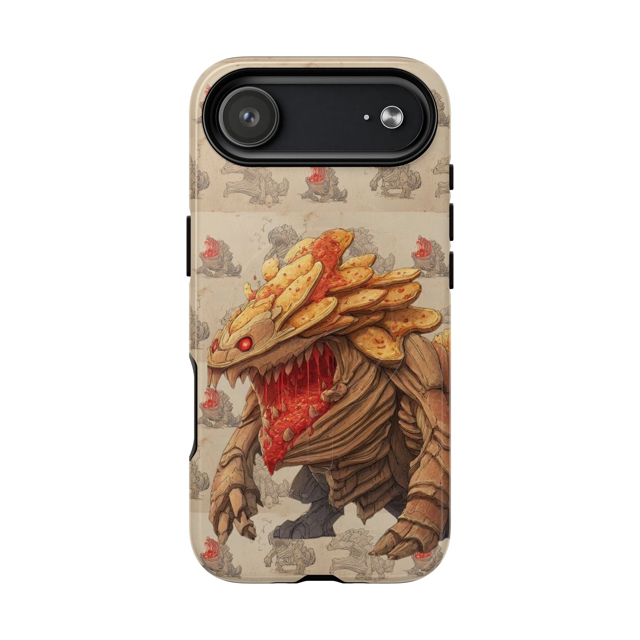 MOUMONS006 Phone Case