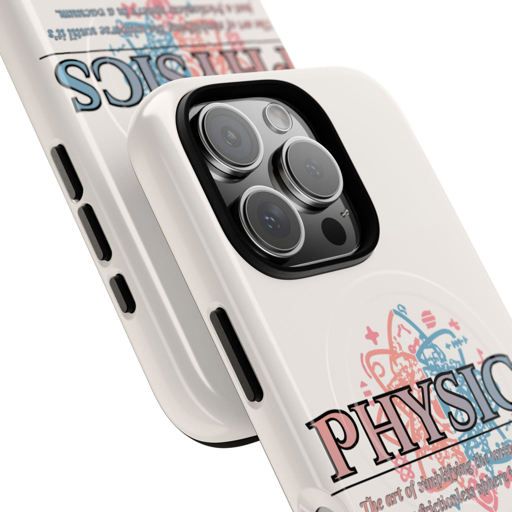T-Case Series 006 Tough Magnetic Phone Case