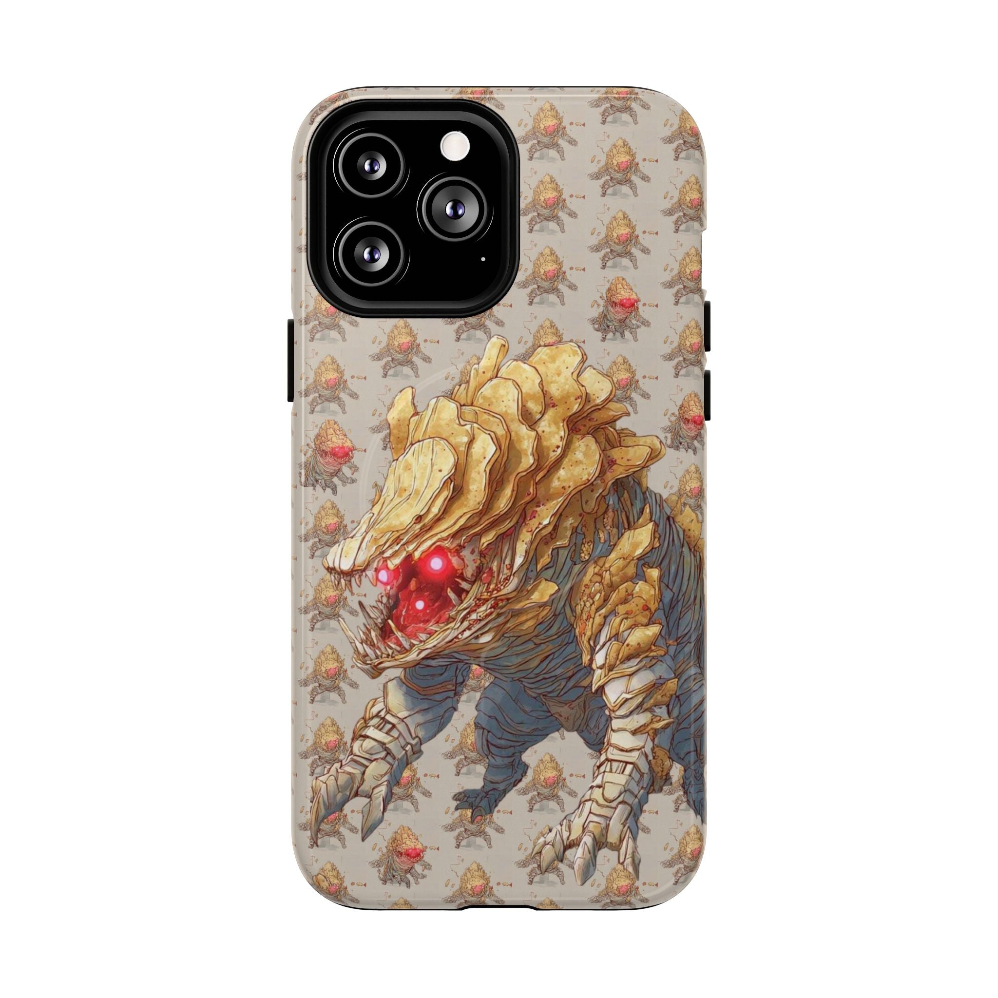 MOUMONS008 Phone Case