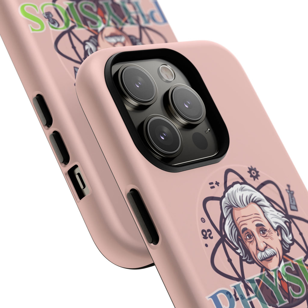 T-Case Series 007 Phone Case