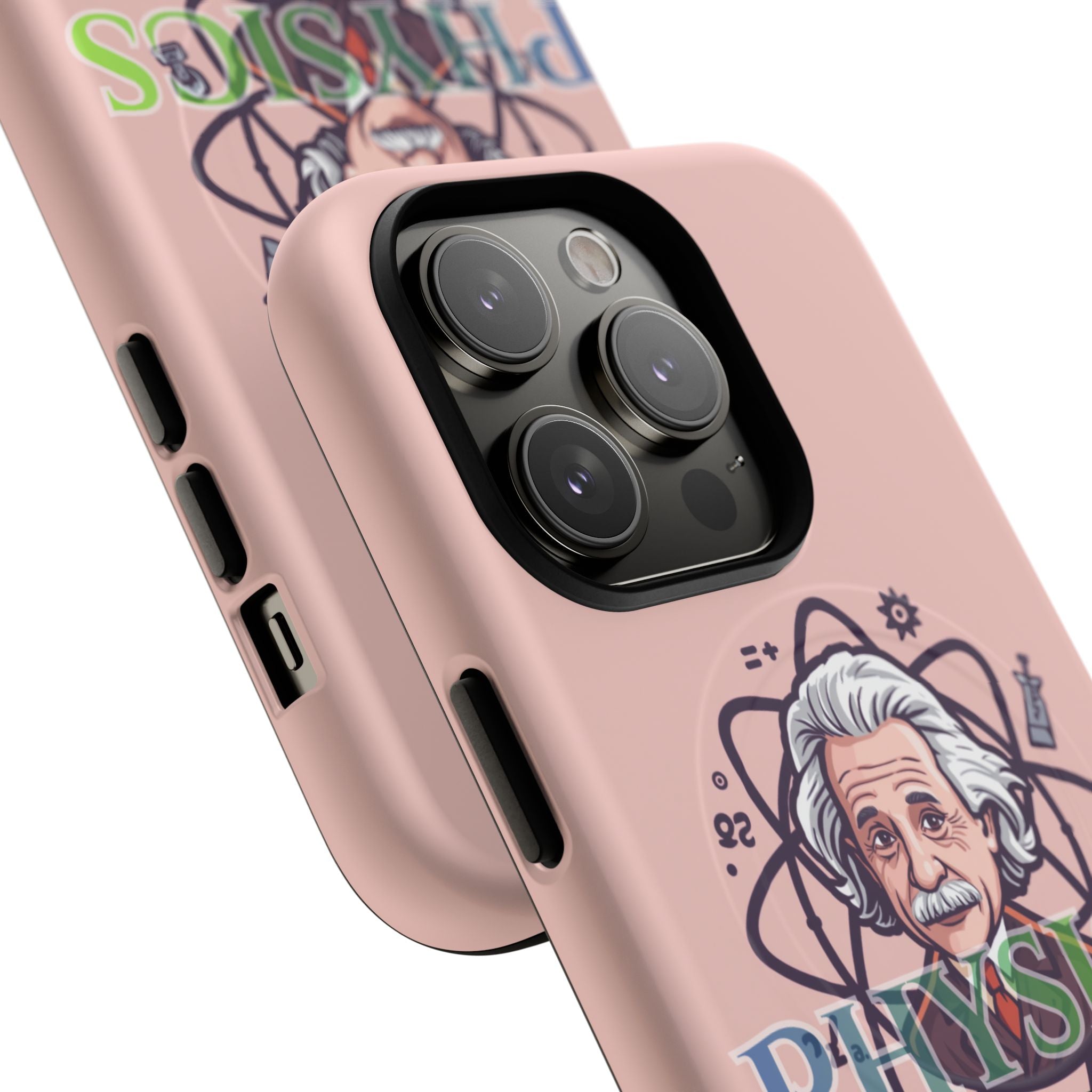 T-Case Series 007 Phone Case