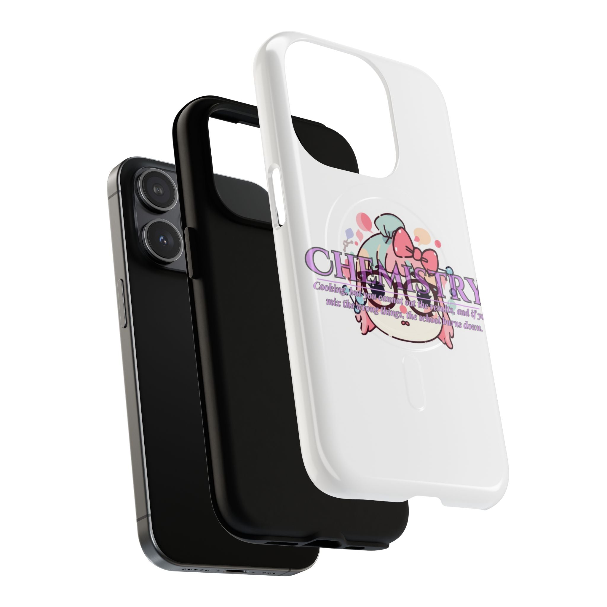 T-Case Series 010 Phone Case