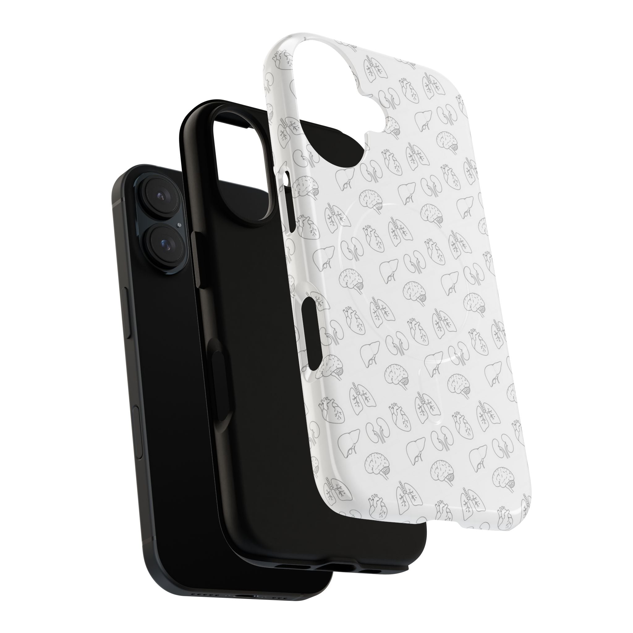 Biology Theme Case