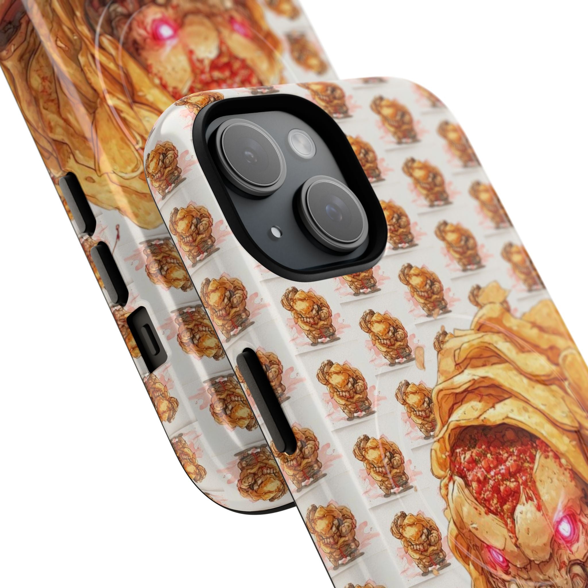 MOUMONS007 Phone Case