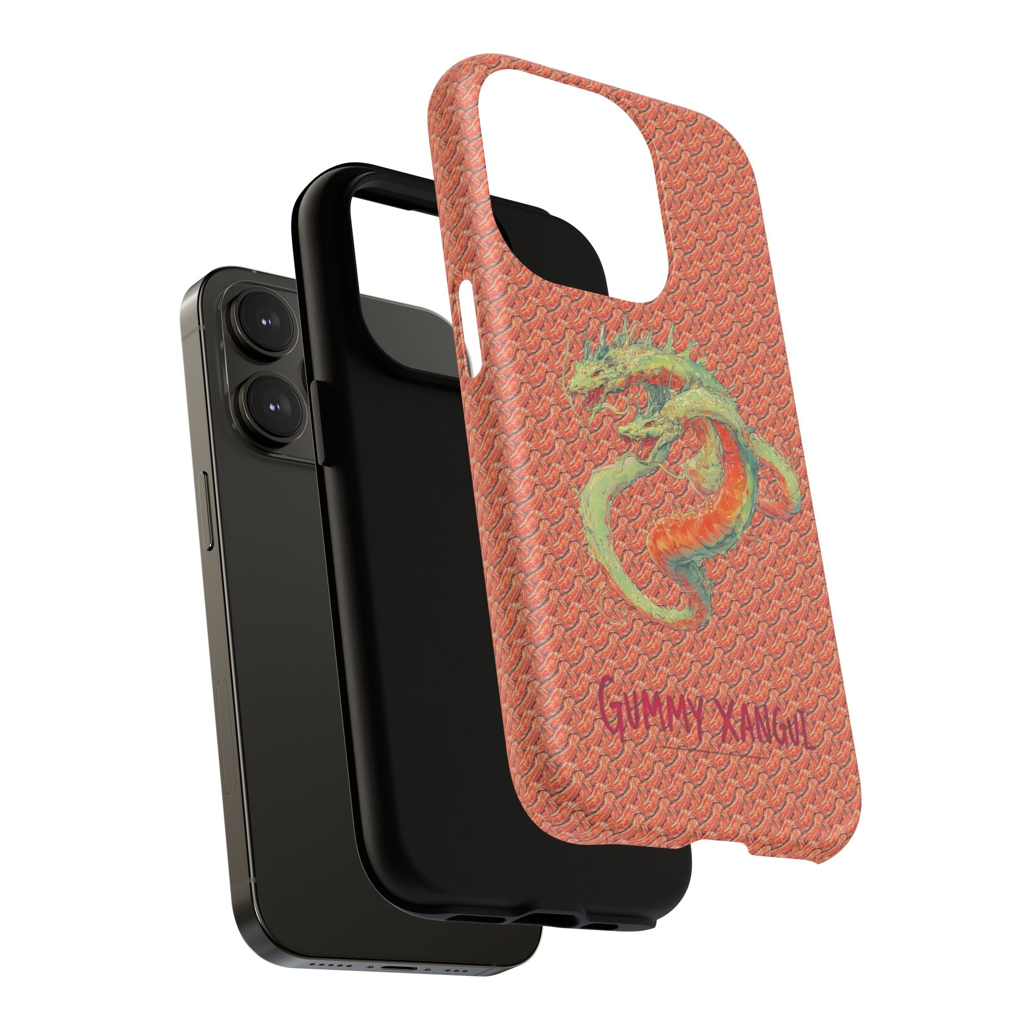 MOUMONS019B phone case