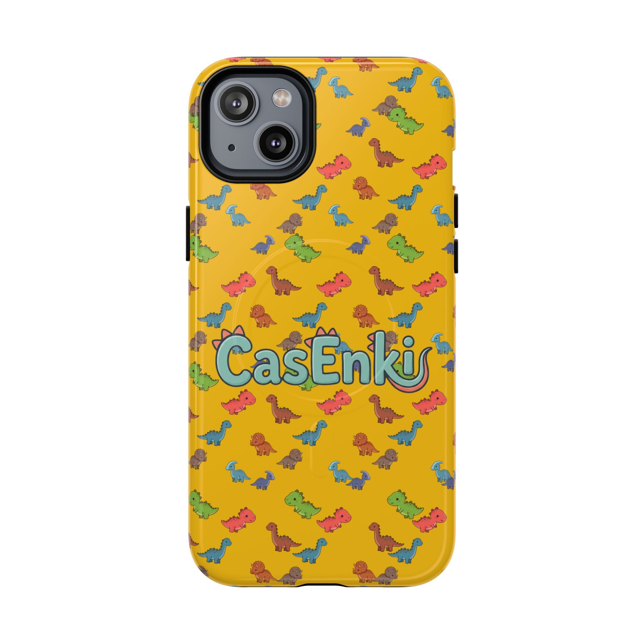 T-Case Series 005 Phone Case