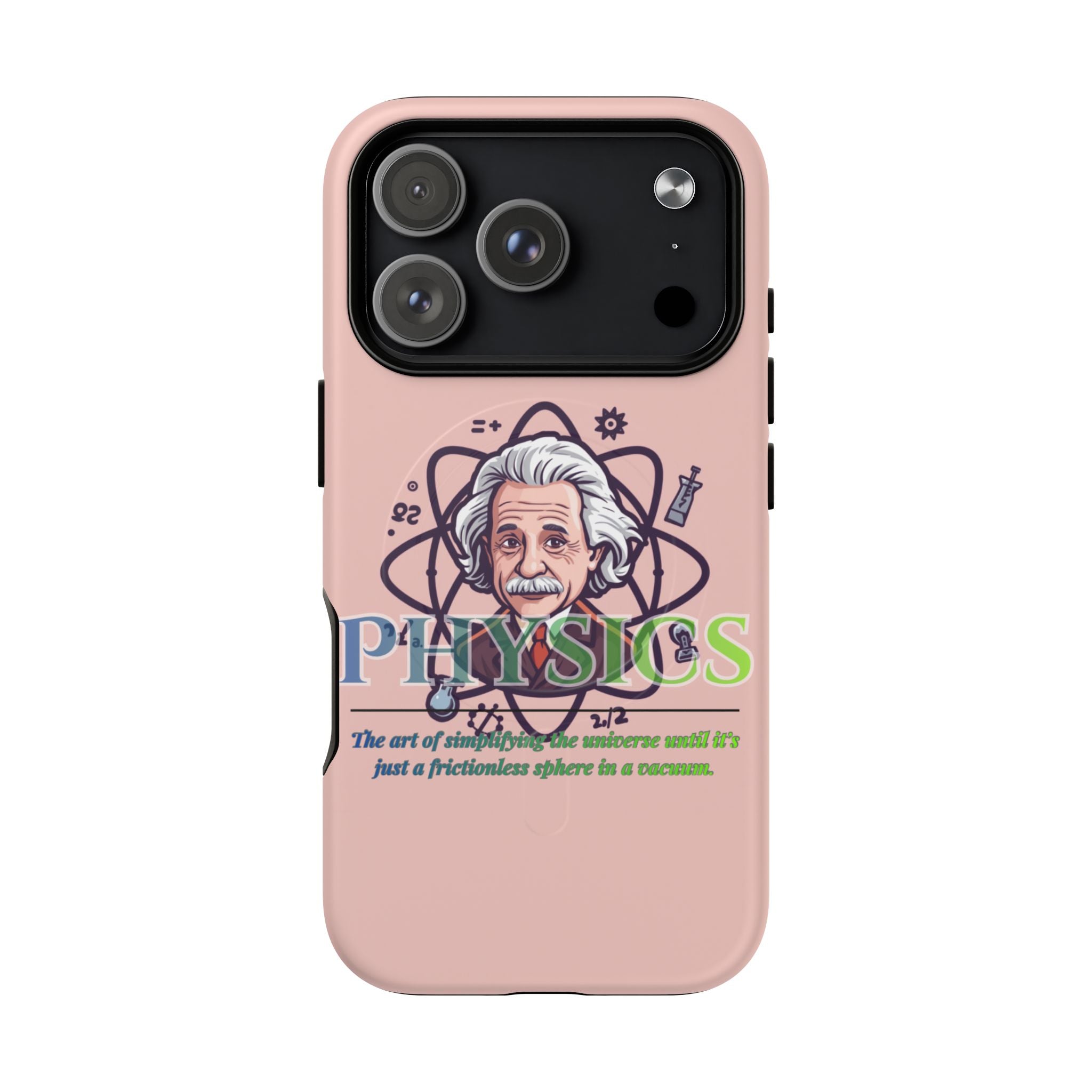 T-Case Series 007 Phone Case