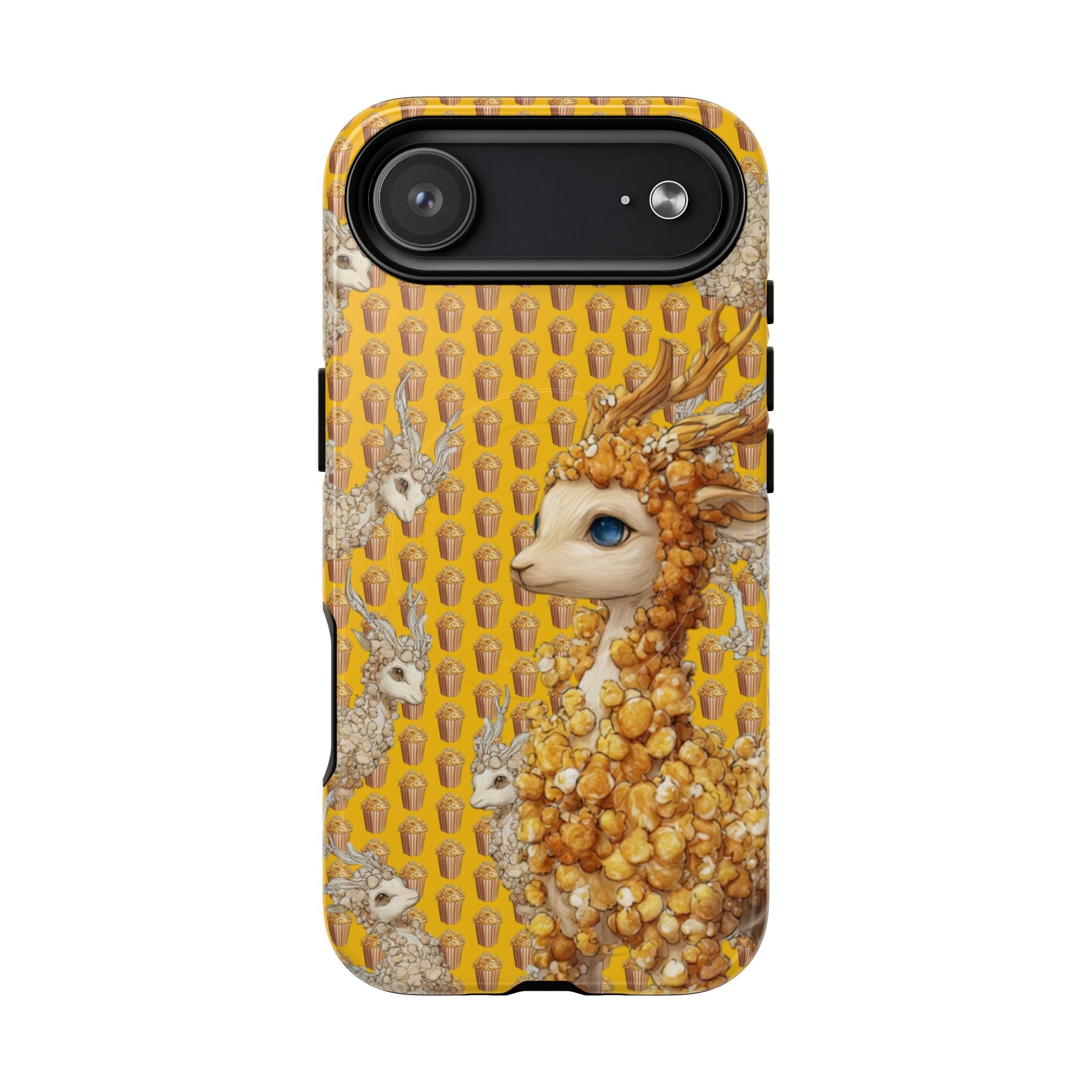 MOUMONS001 Phone Case
