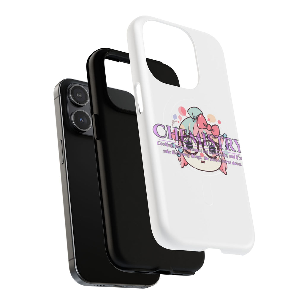T-Case Series 010 Phone Case