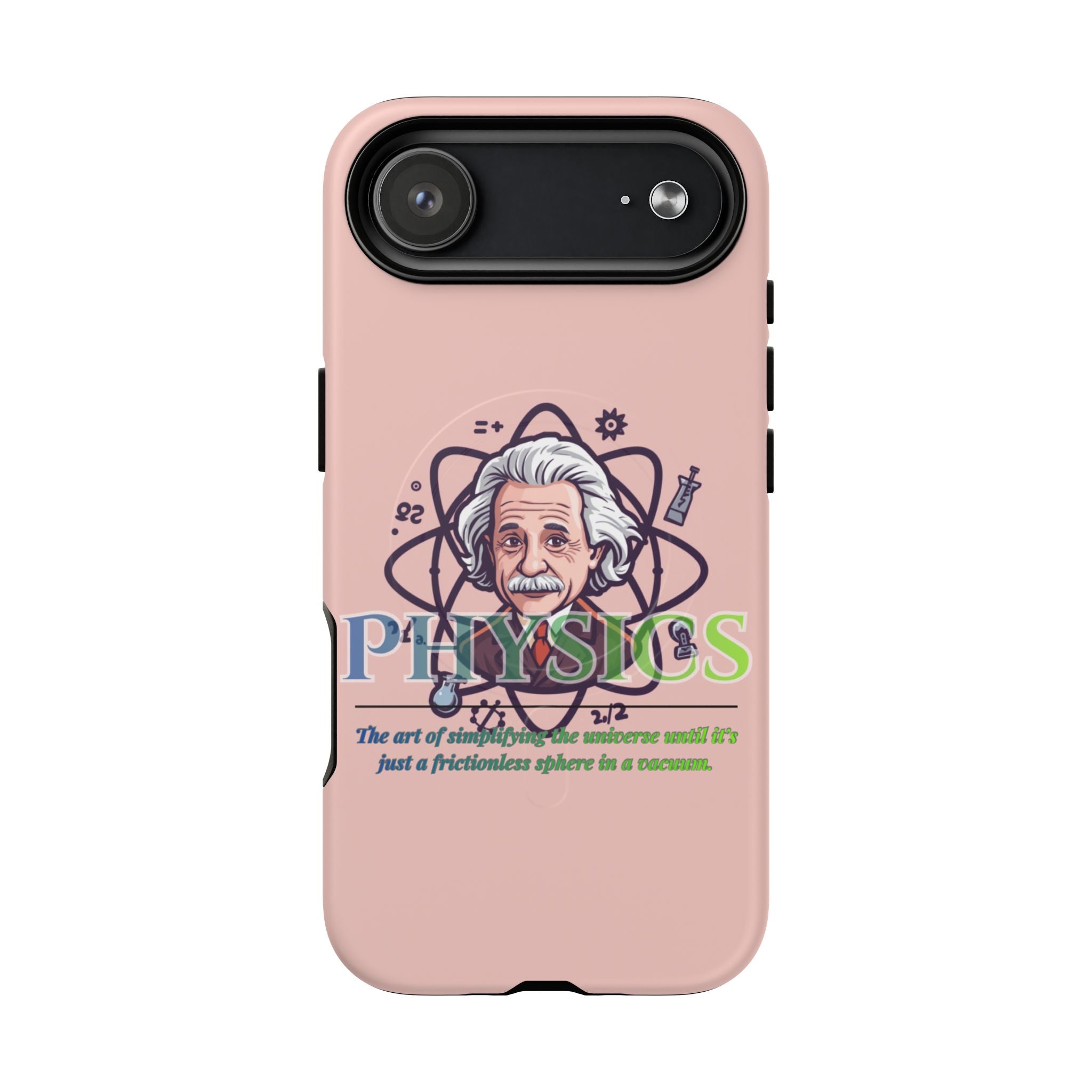 T-Case Series 007 Phone Case