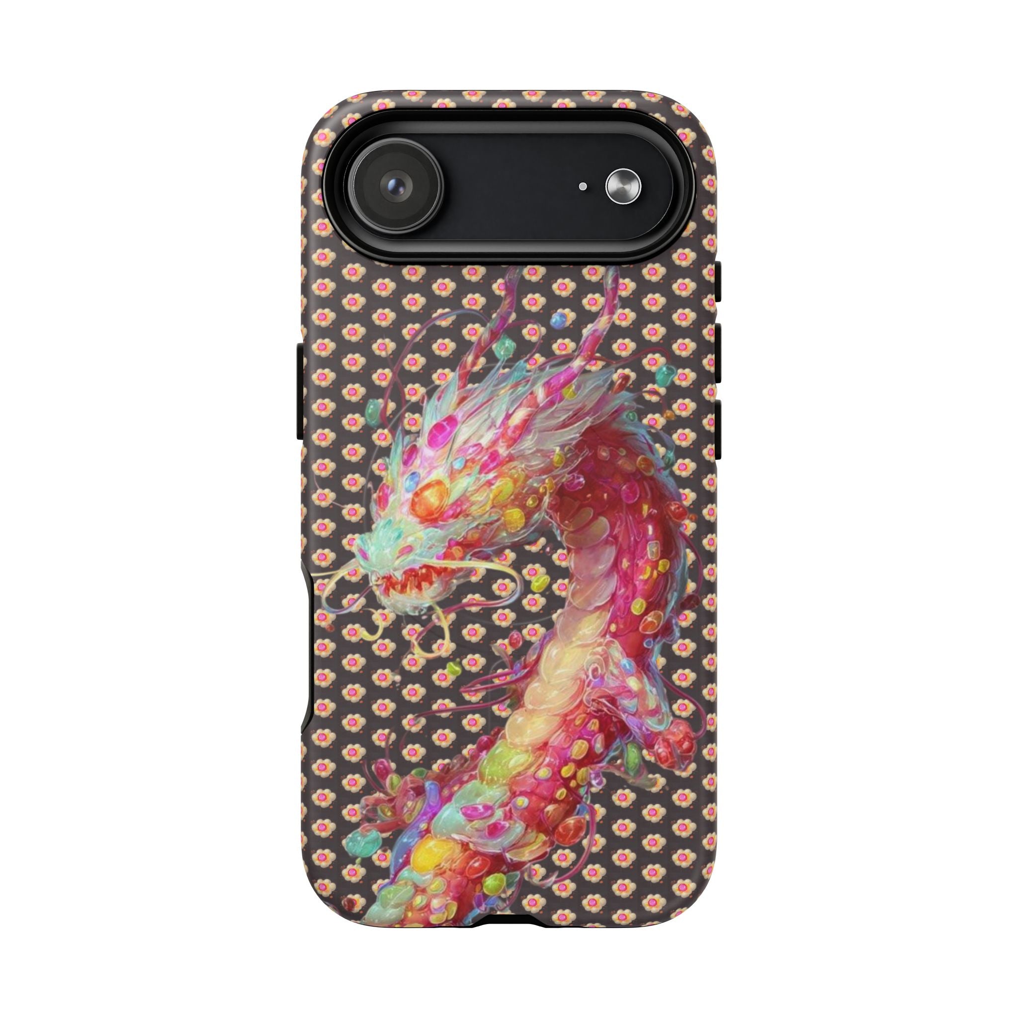 MOUMONS013 Tough Phone Case