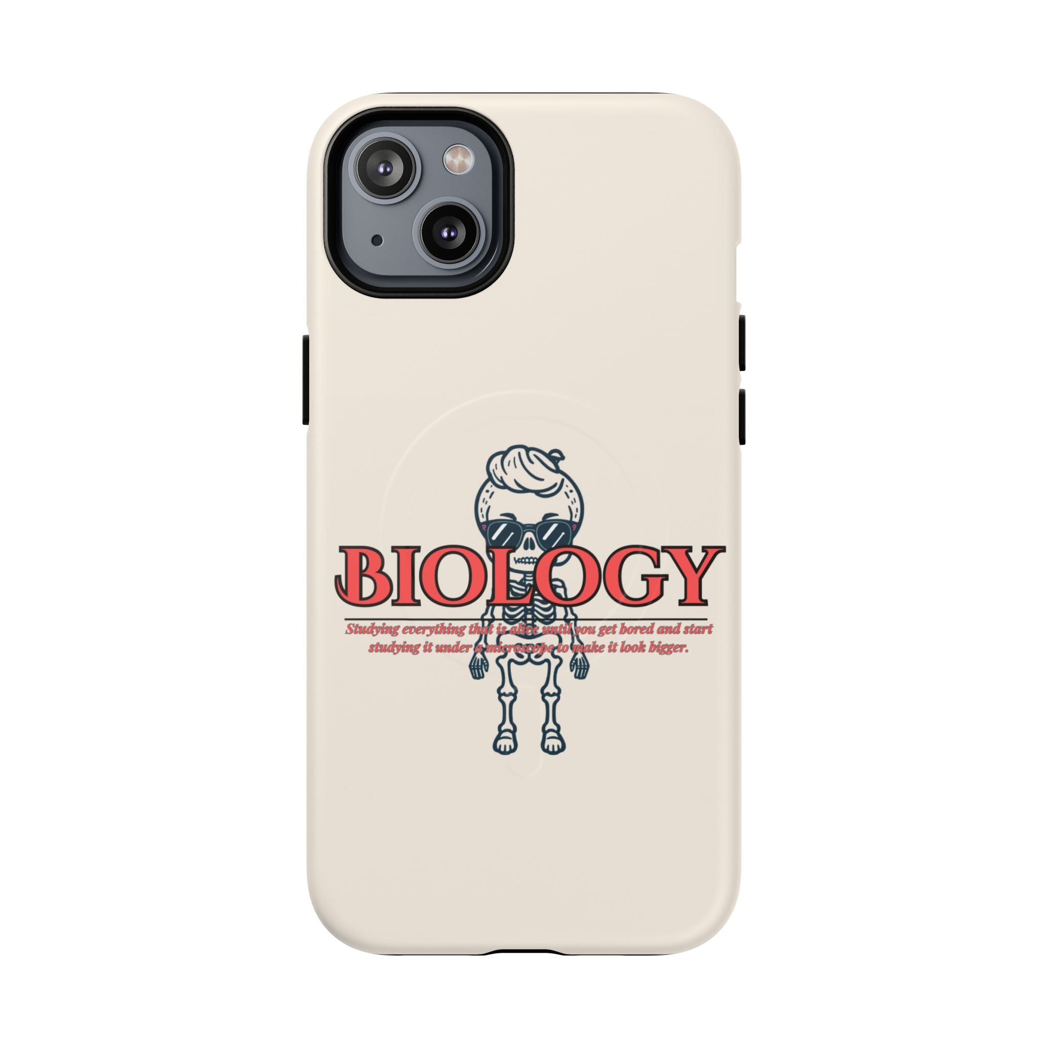 T-Case Series 008 Phone Case