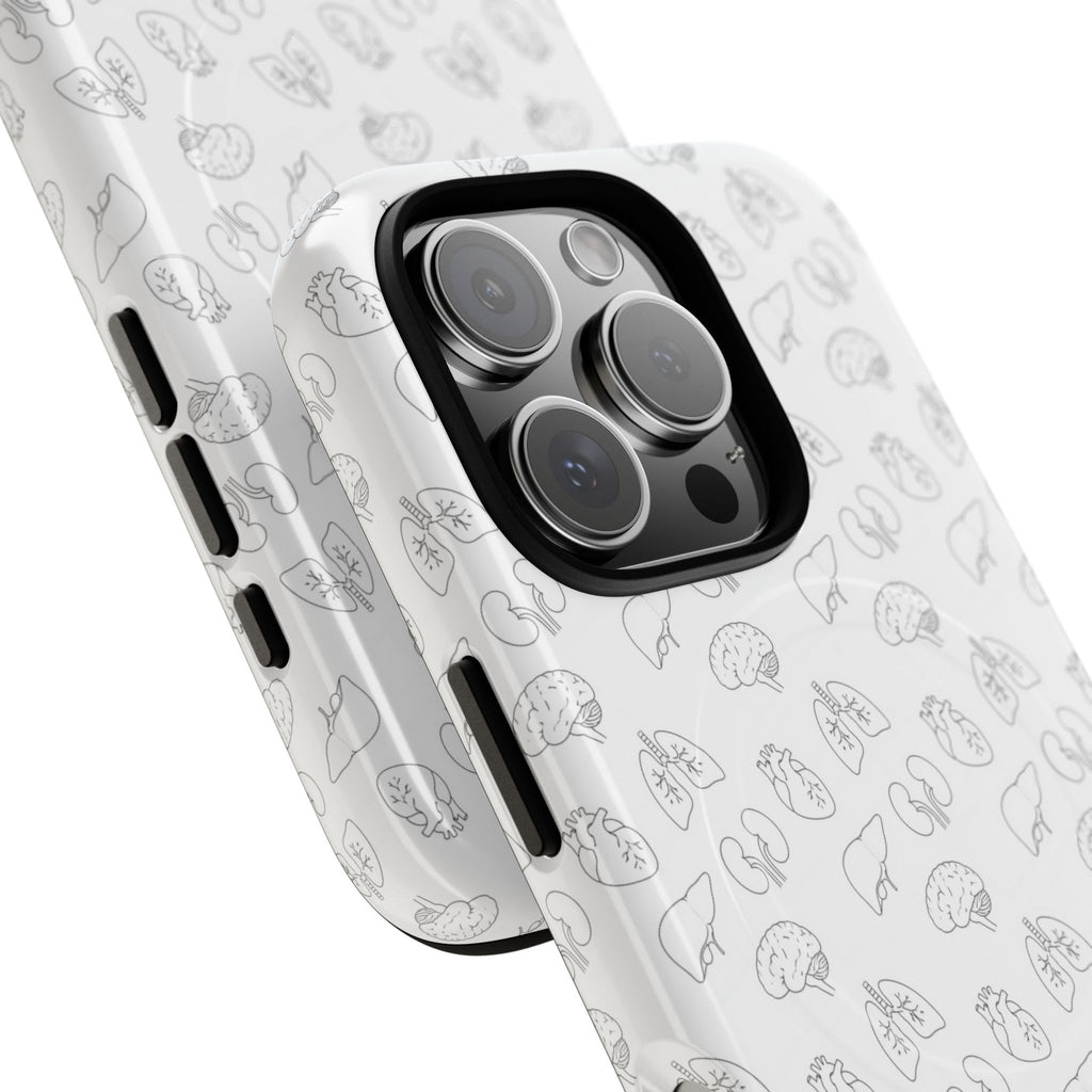 Biology Theme Case