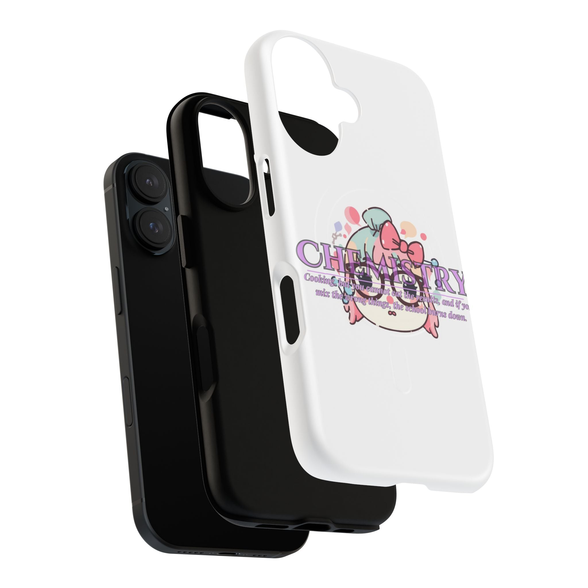T-Case Series 010 Phone Case