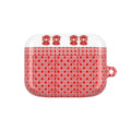 POD005 Traditional Chinese paper cutting AirPod Case