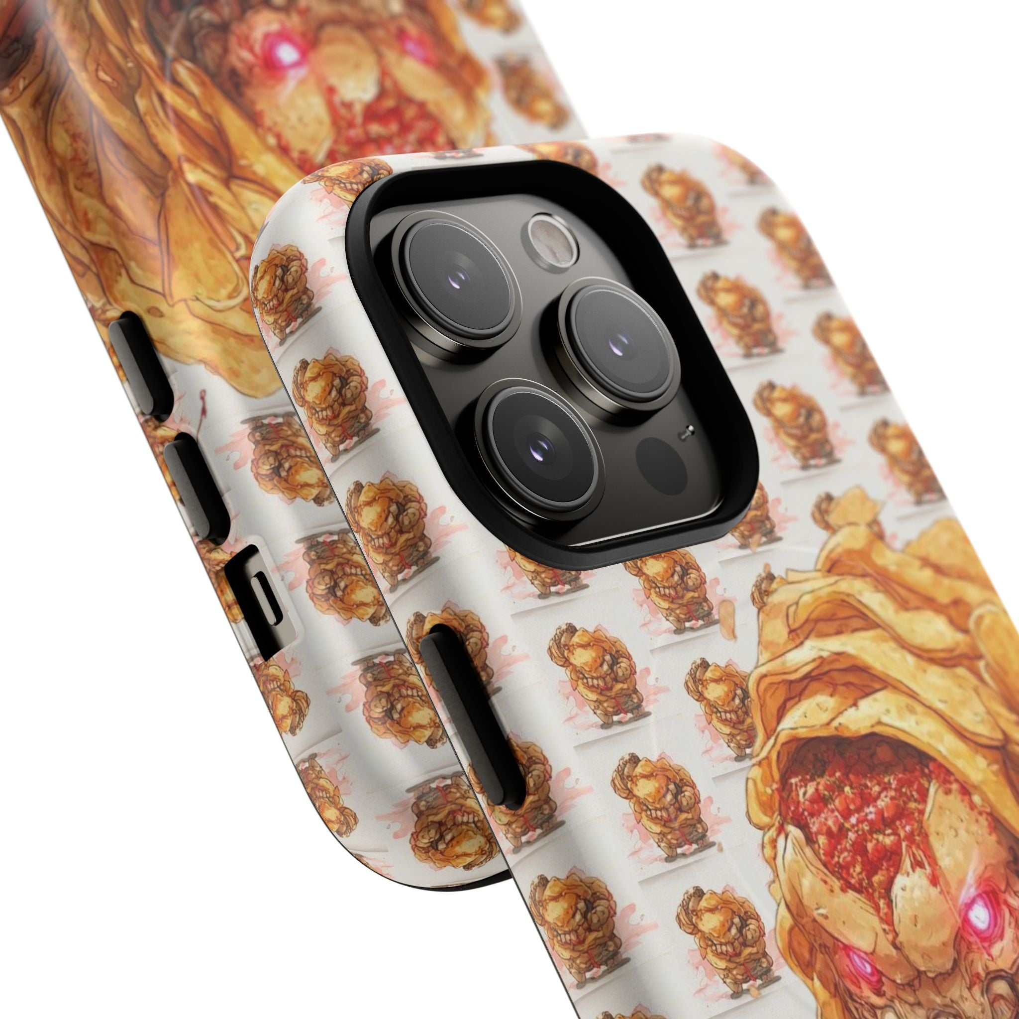 MOUMONS007 Phone Case